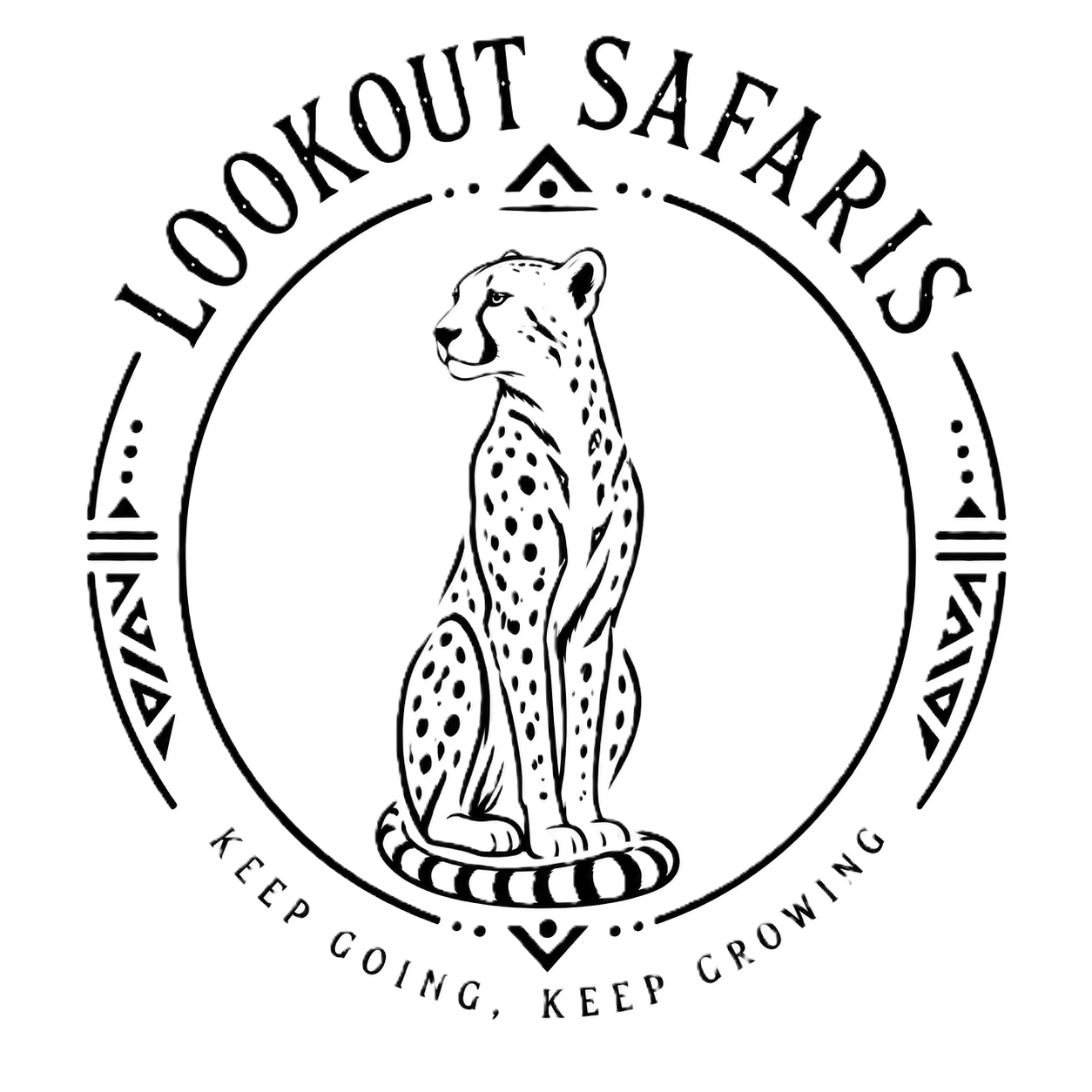 Lookout Safaris
