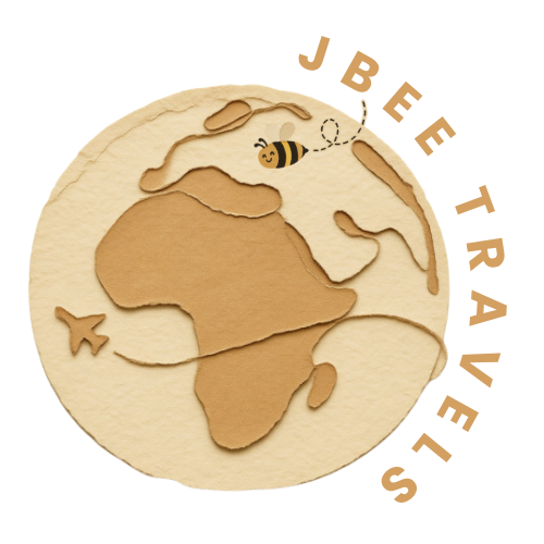 Ride the Iron Ore Train: Group Trips Across Mauritania – JBee Travels