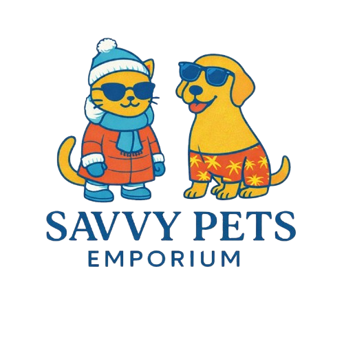 Savvy Pets Emporium 