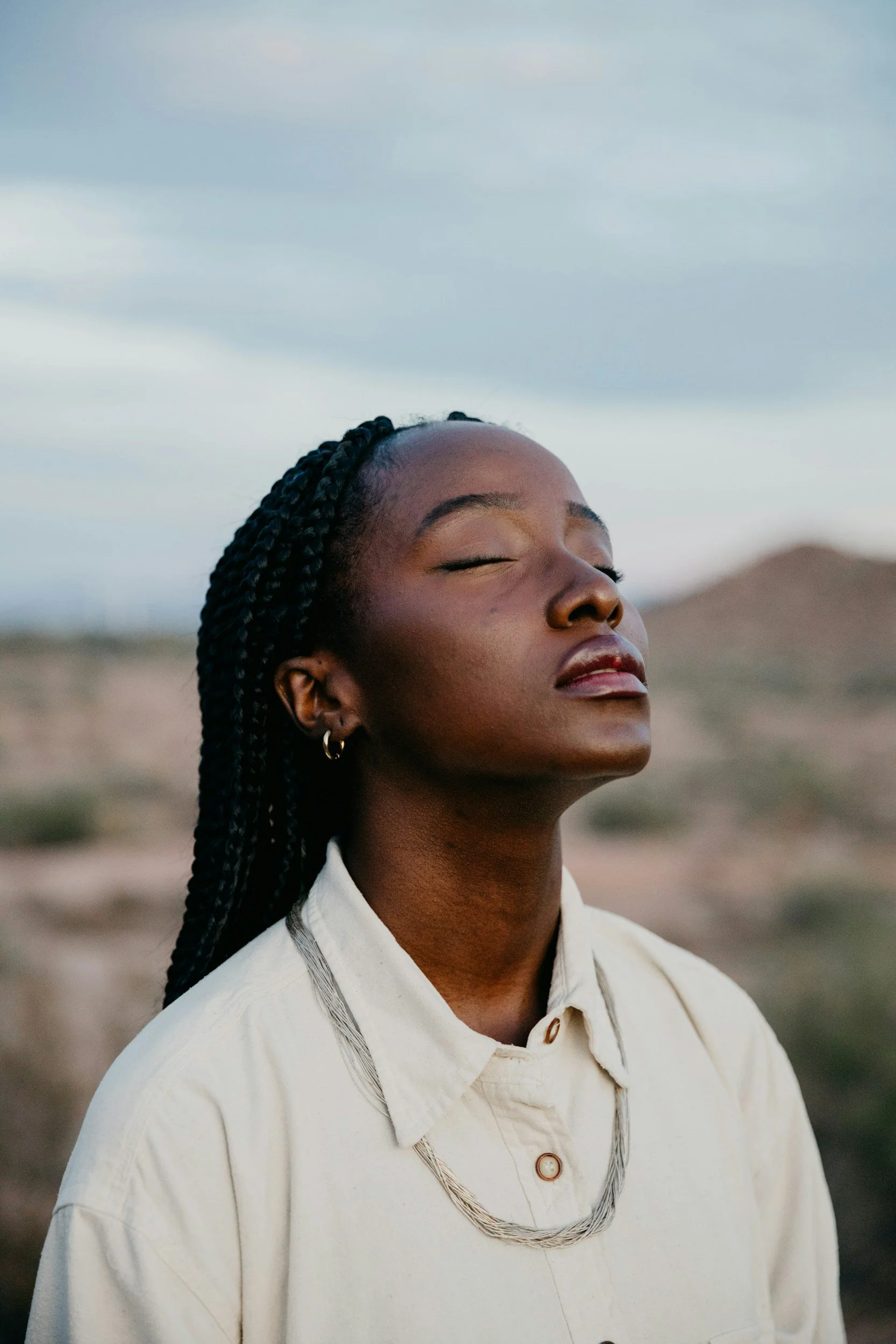 Why You’re Too Scared To Speak Up and Say No