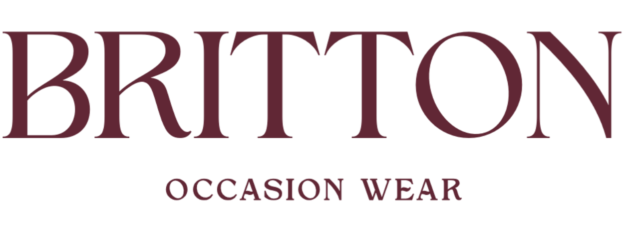Britton Occassion Wear