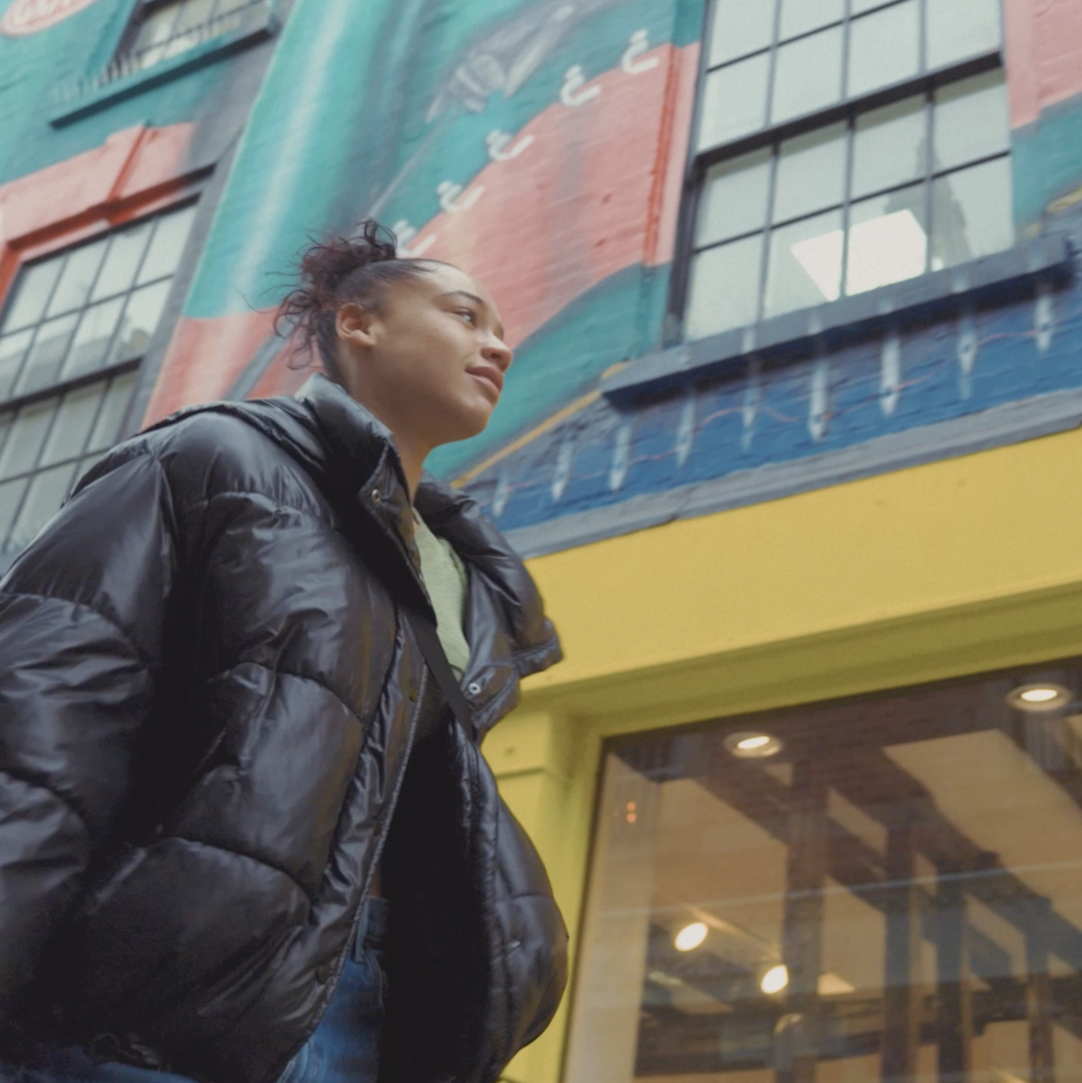 NTU - Student Stories