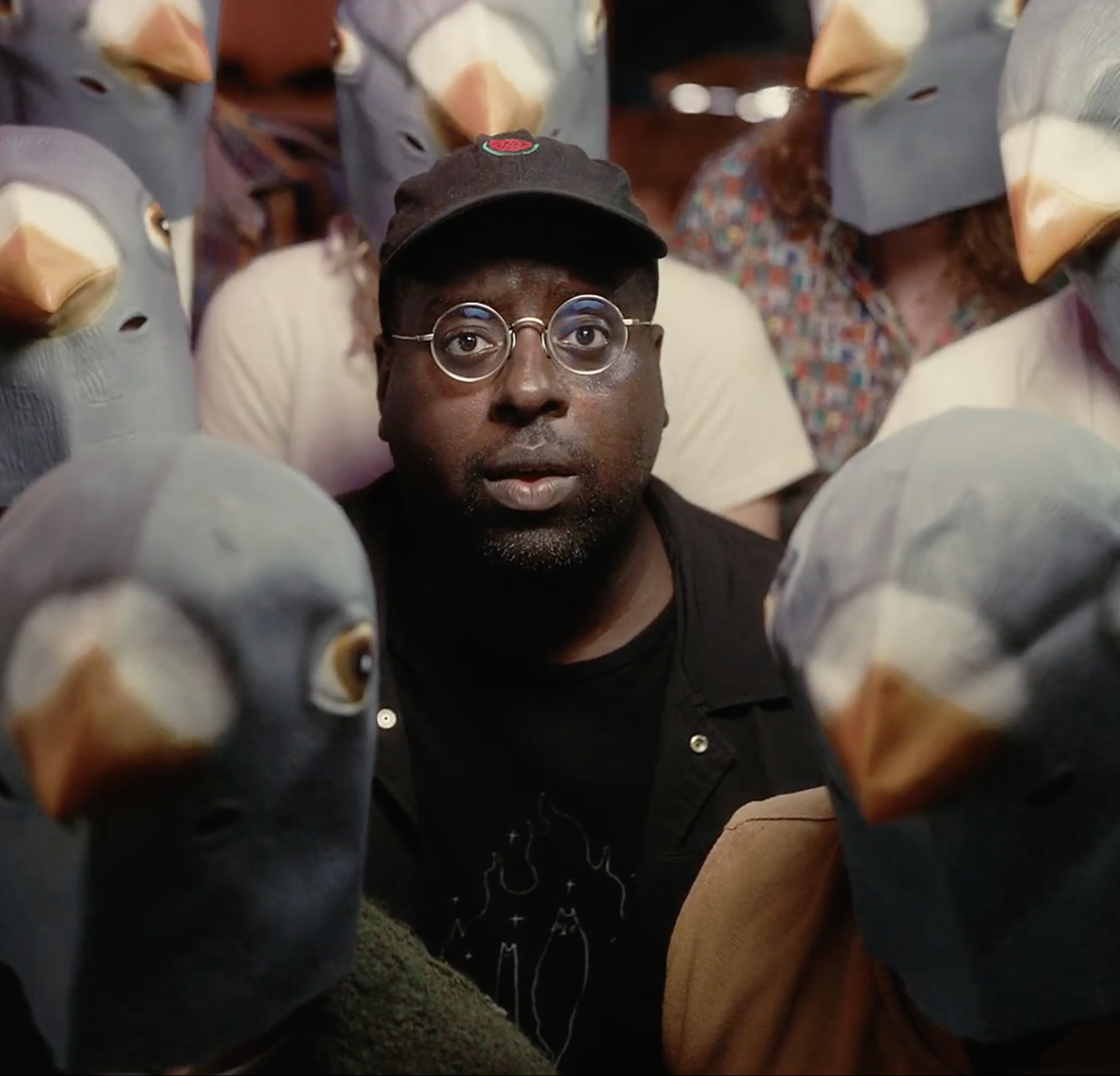 Daudi - Tiger's Dream