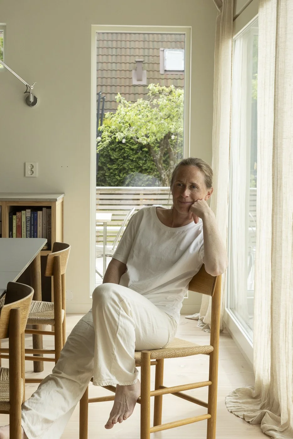 Jil Yngland. Foto Inger-Marie Grini