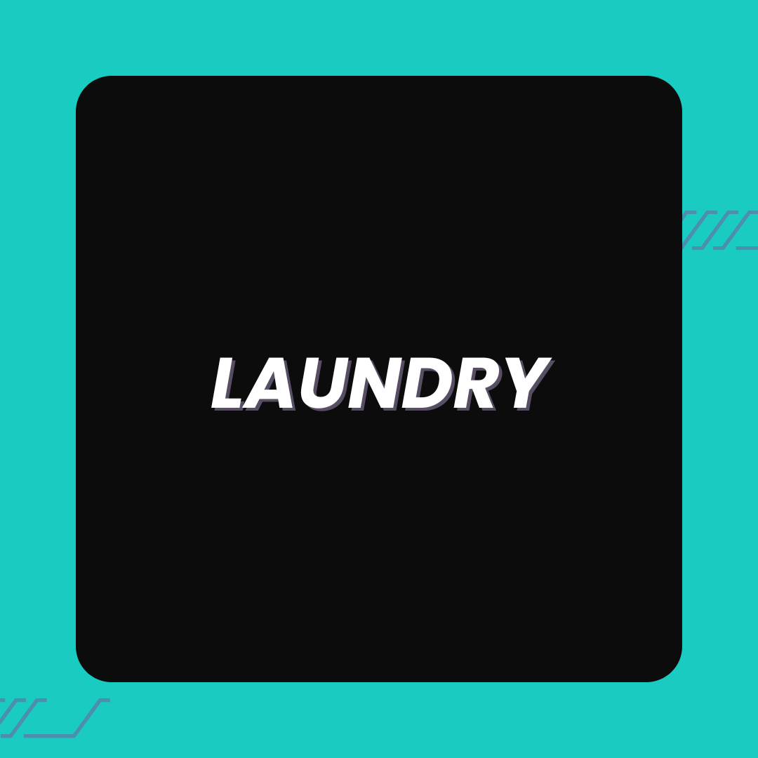 Laundry Service