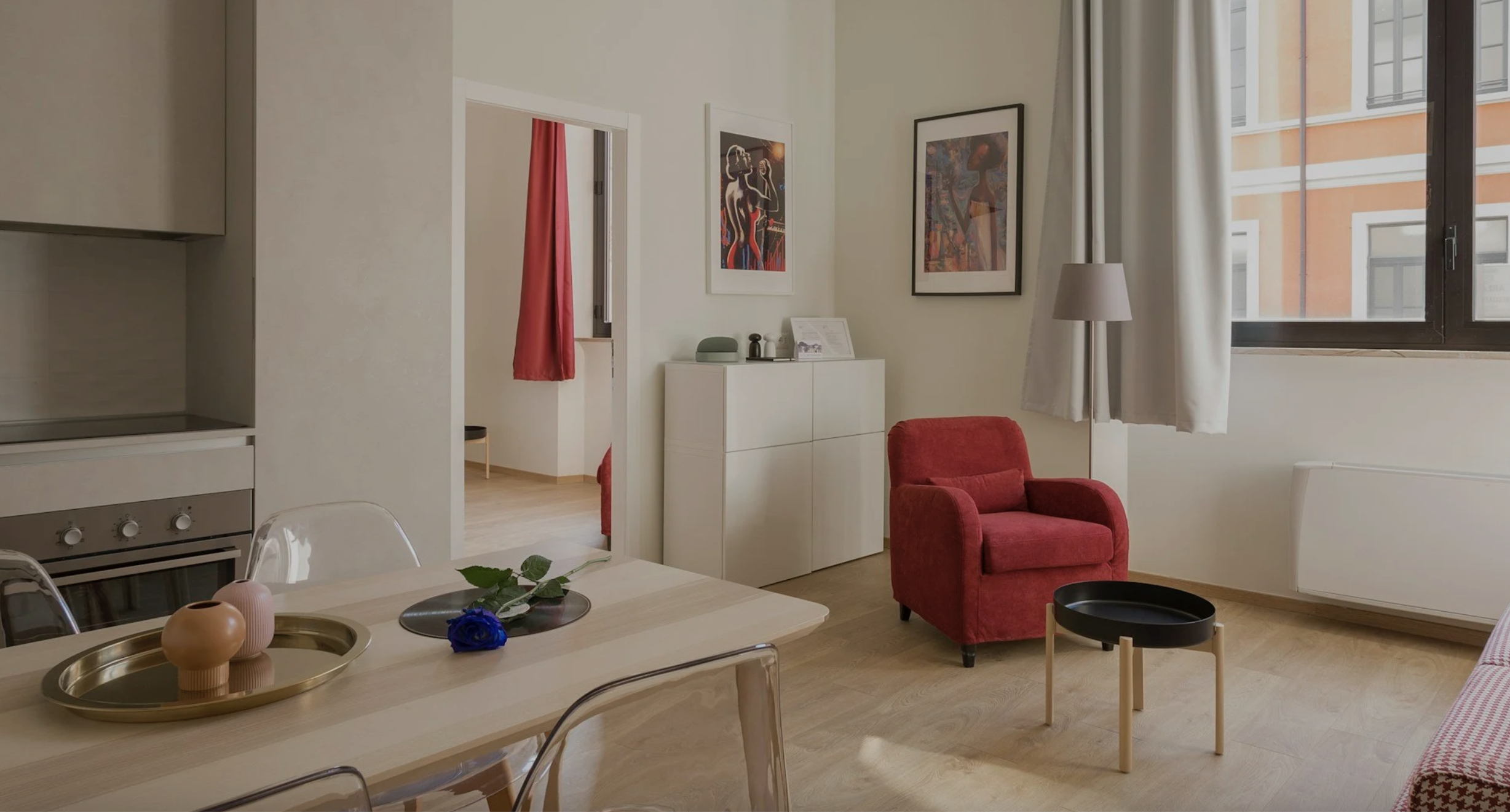 Residential Cleaning