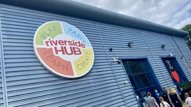 Riverside Hub