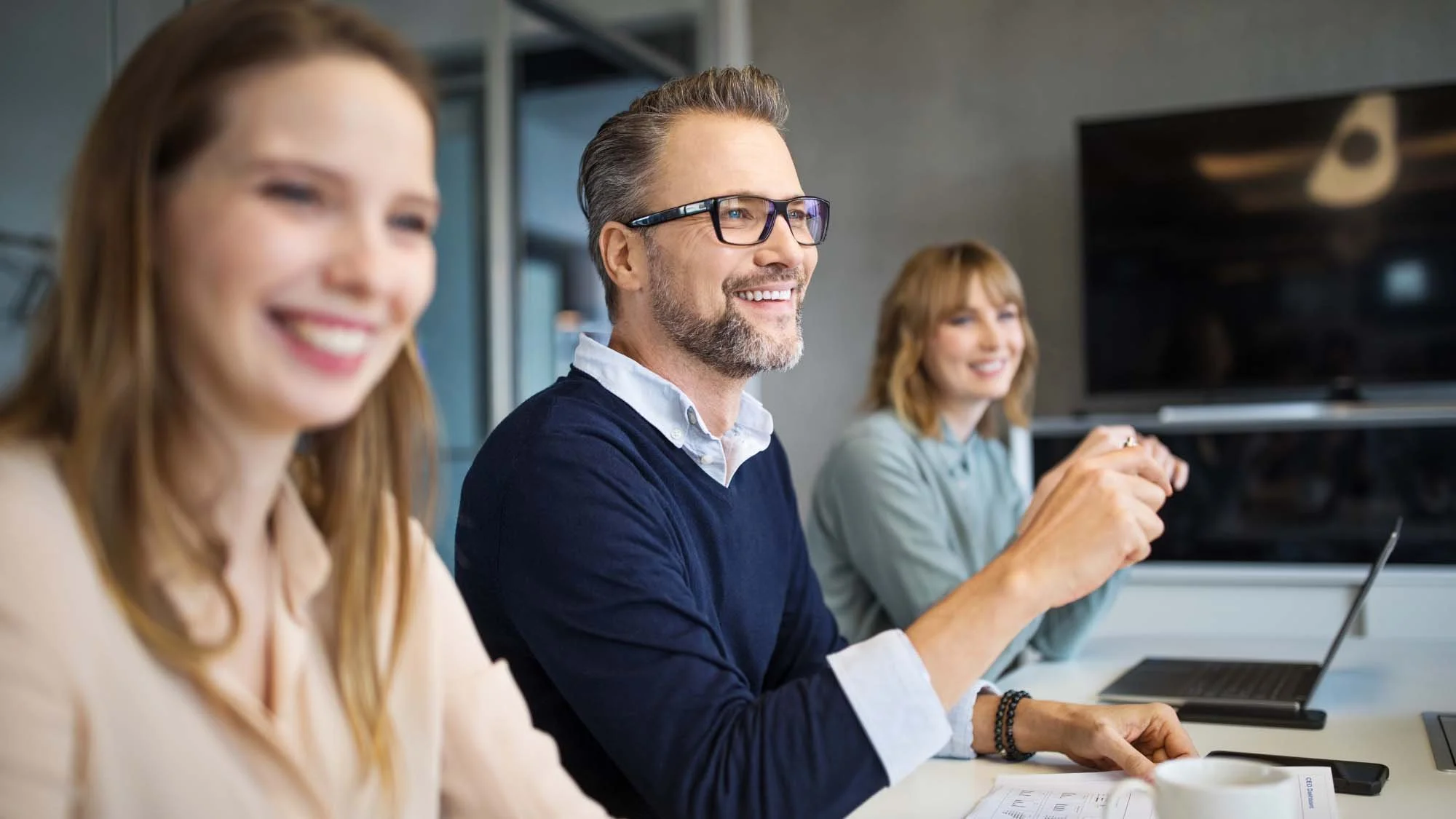 HR Consultancy & Advisory