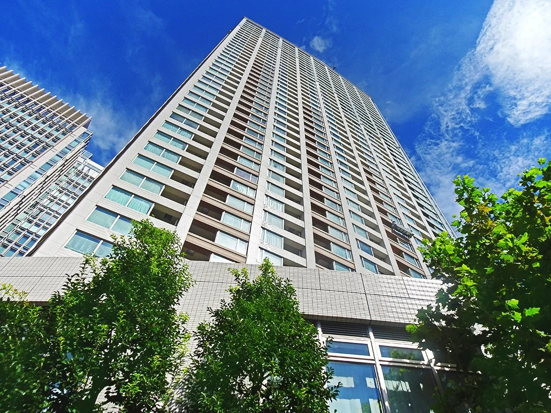 Park Court 赤坂 The Tower    33階