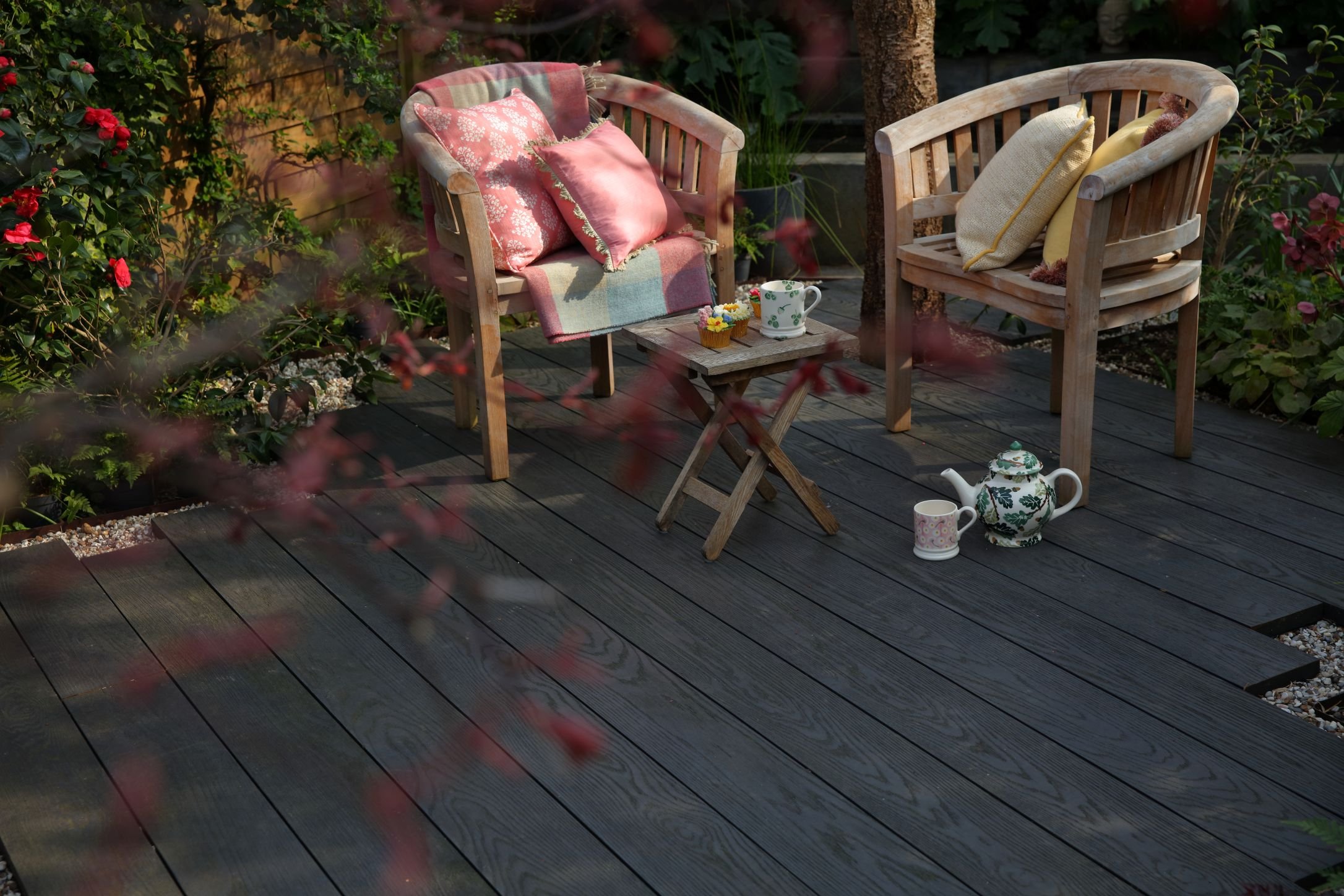 Garden Enhancements&nbsp;