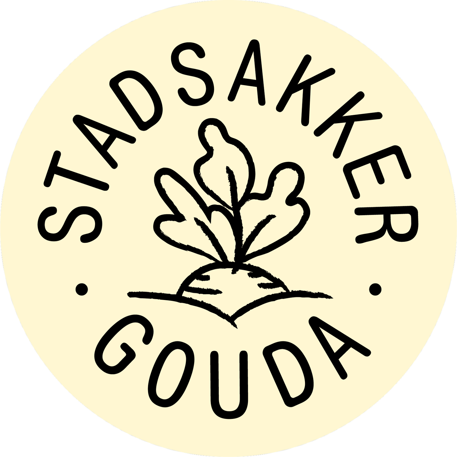 Stadsakker Gouda