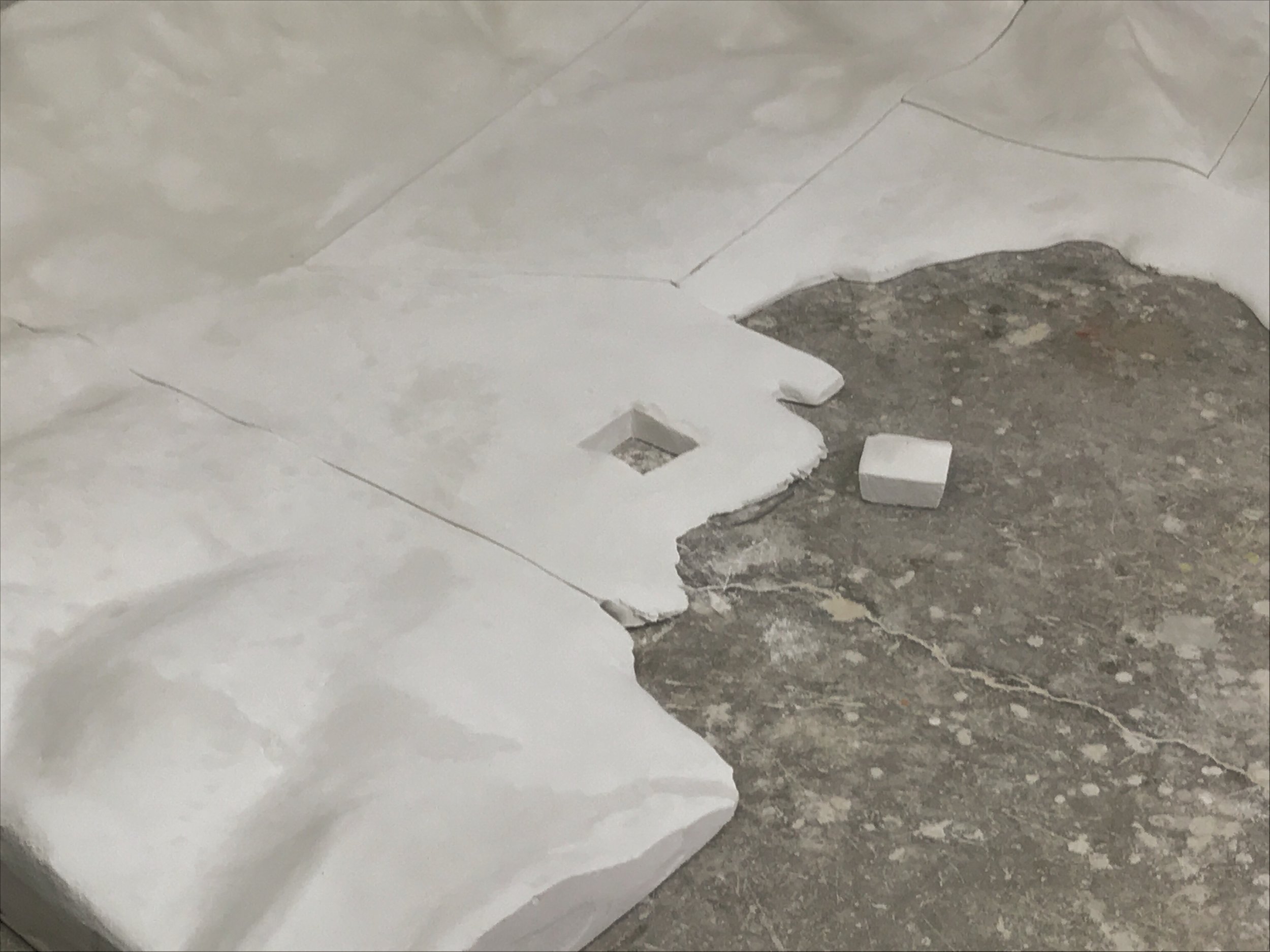 Salvage dig (Elefsis) 2020