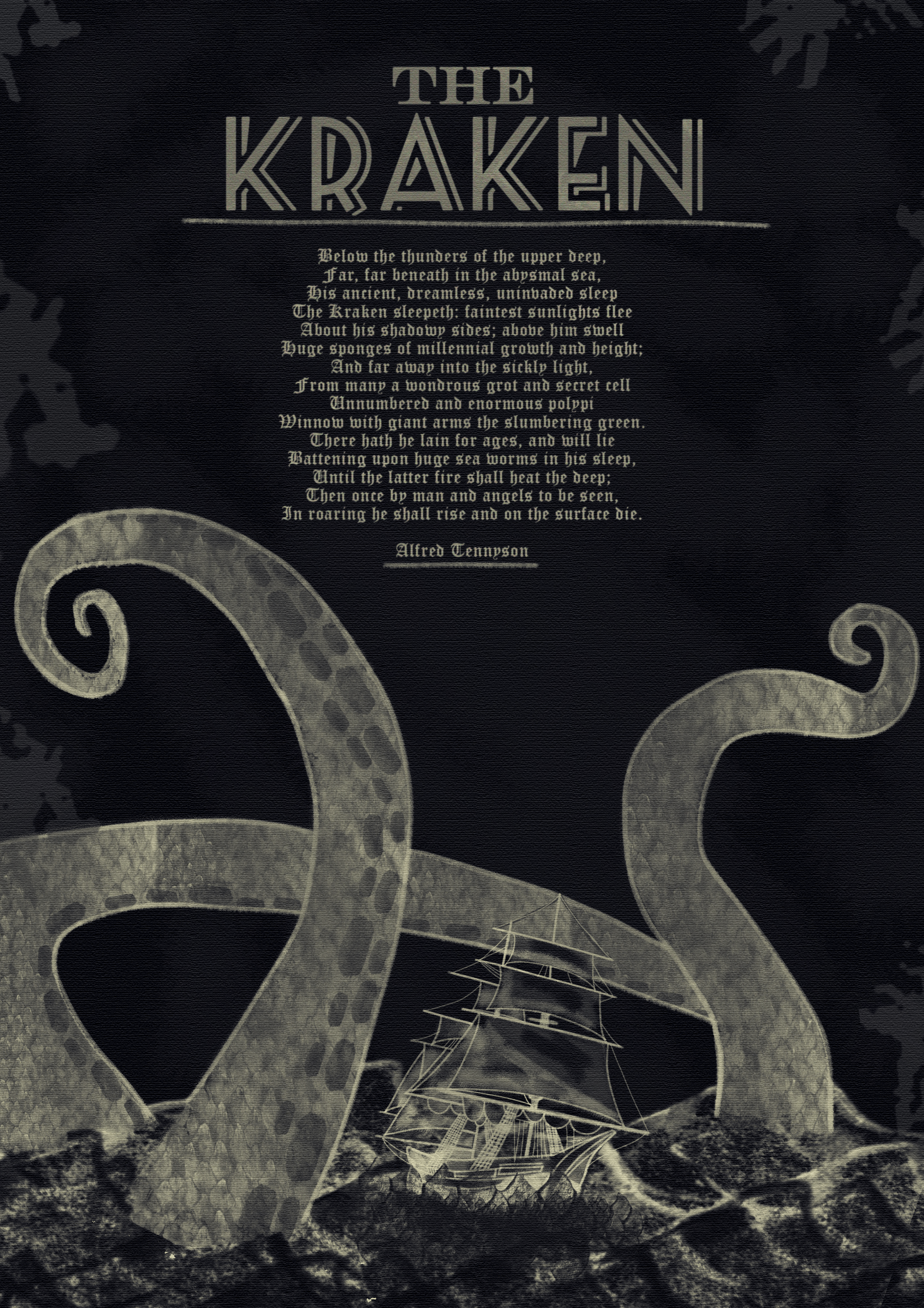 kraken