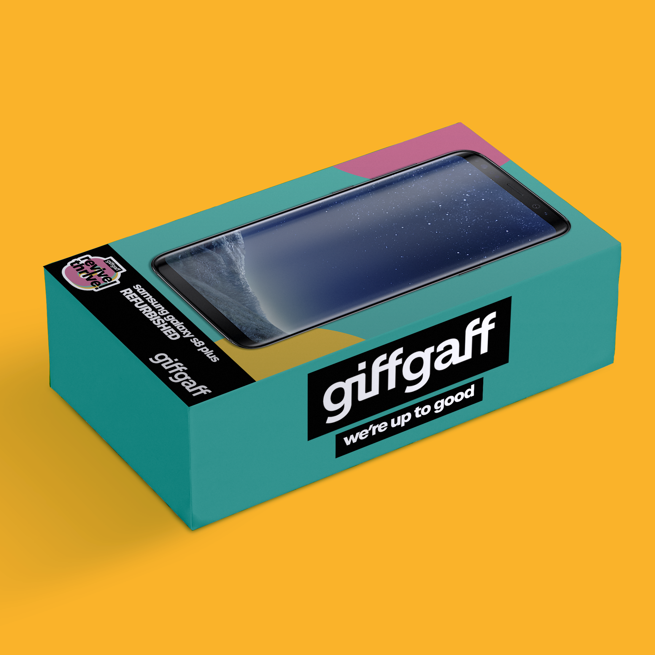 giffgaff
