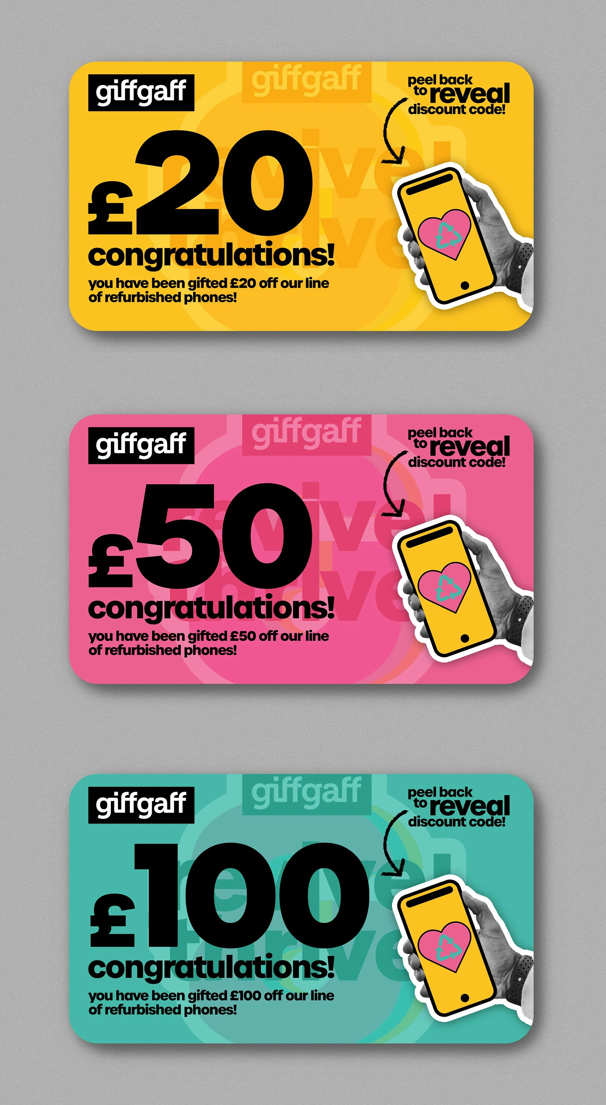giftcards
