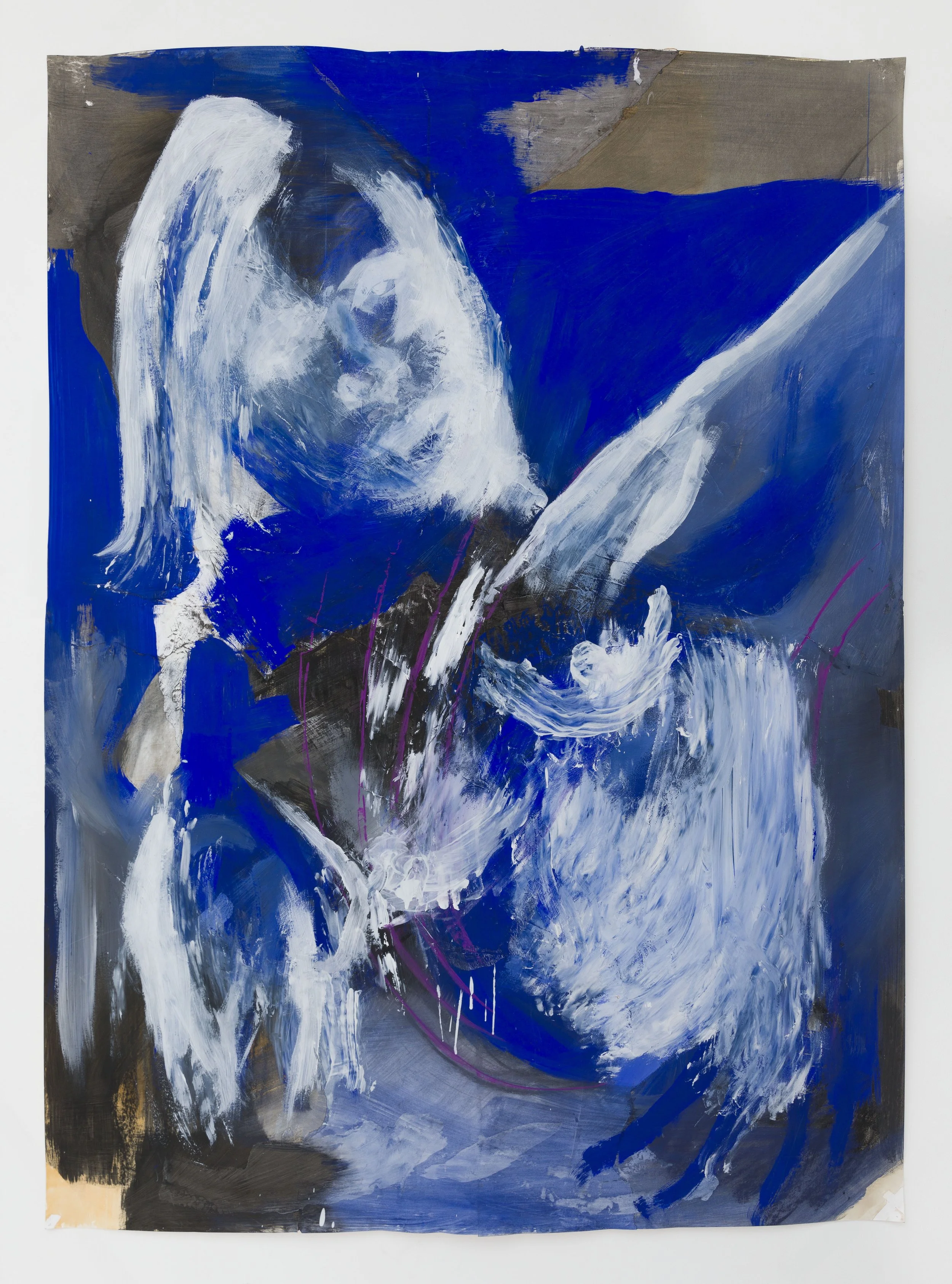 Edie Flowers, Self, 155x122cm, 2023.jpg