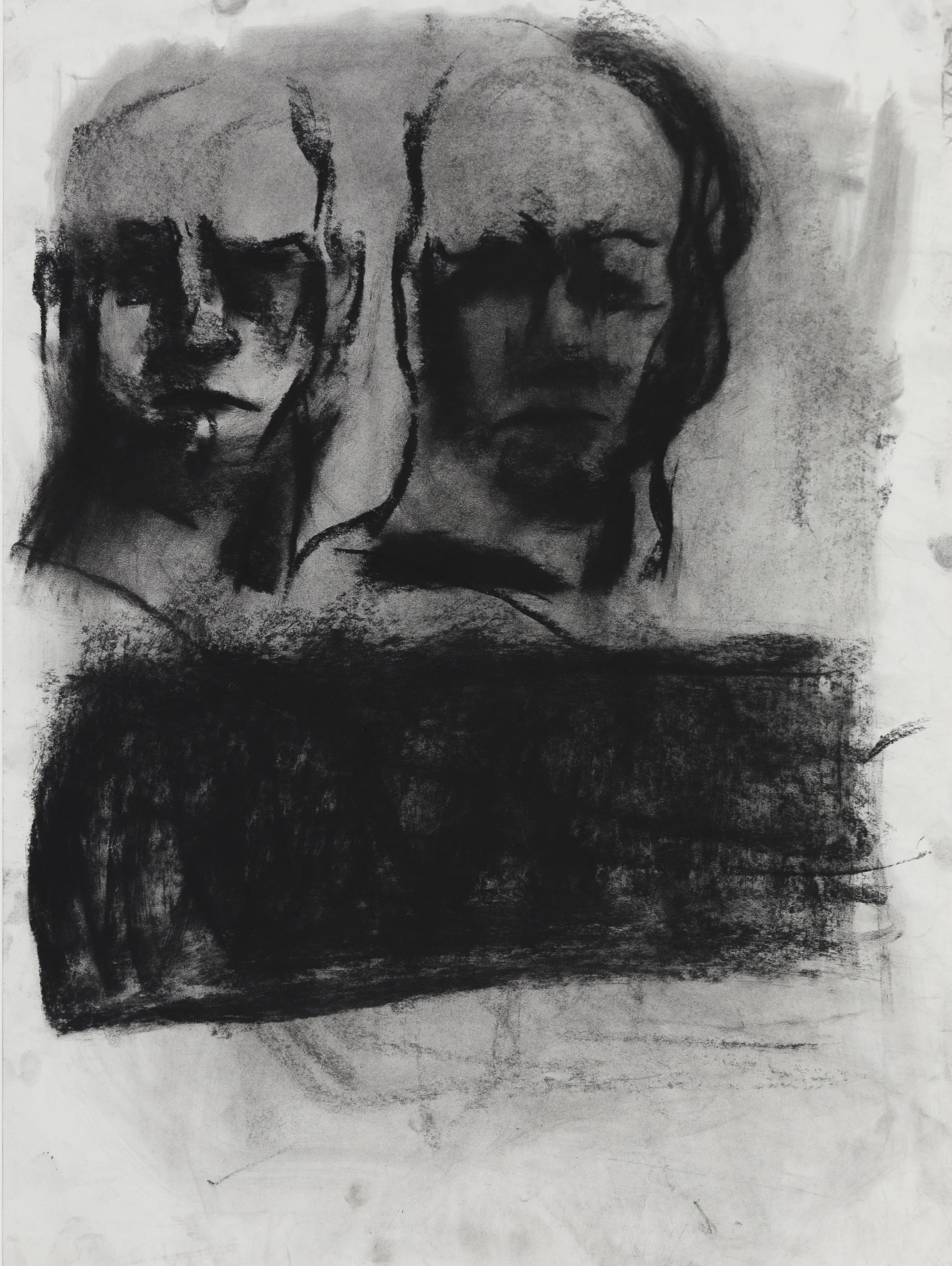 Edie Flowers, Two Heads Better, 2023.jpg