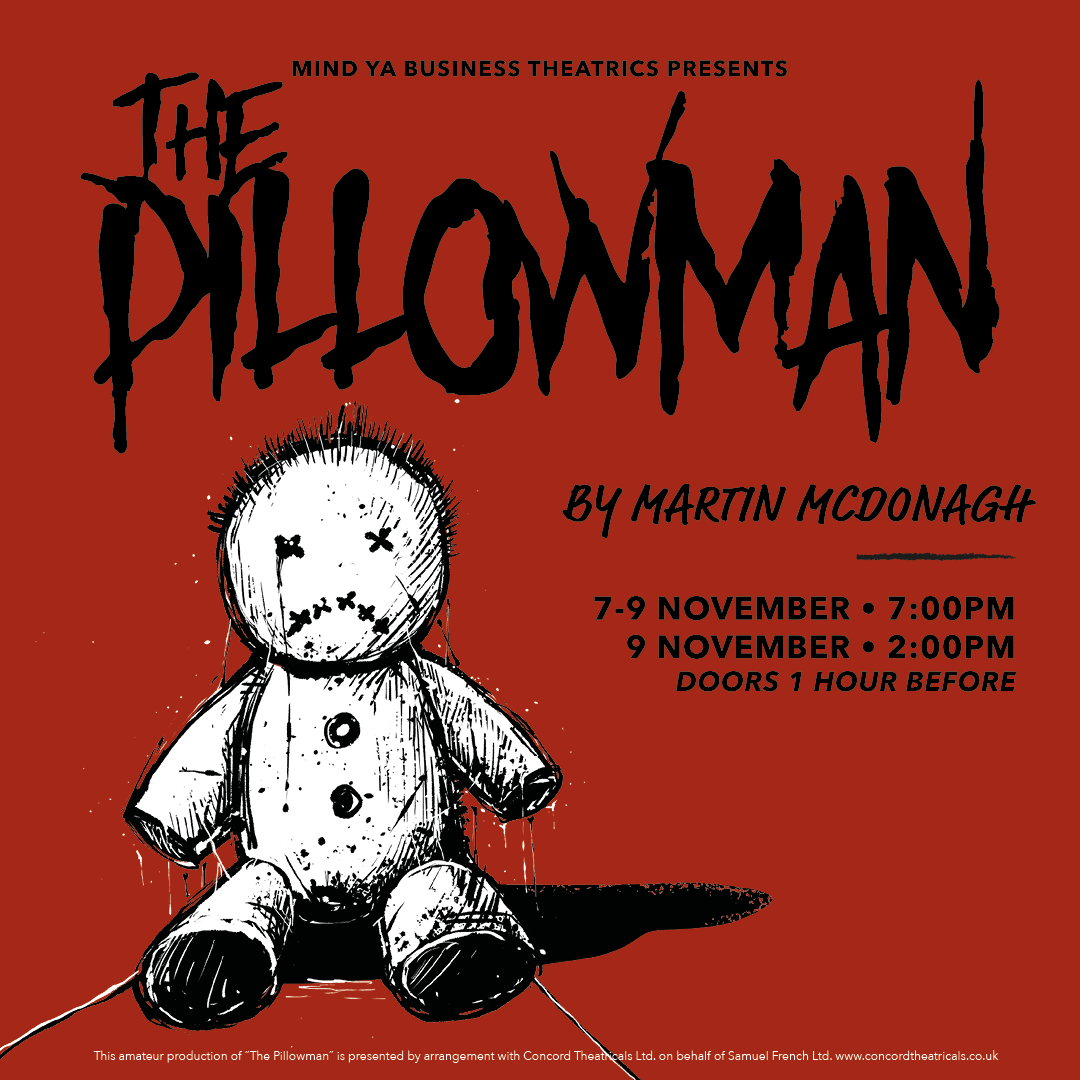 The Pillowman