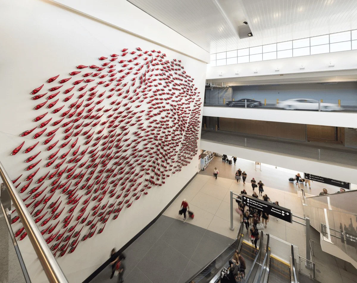 Photo Courtesy of Amy Landesberg