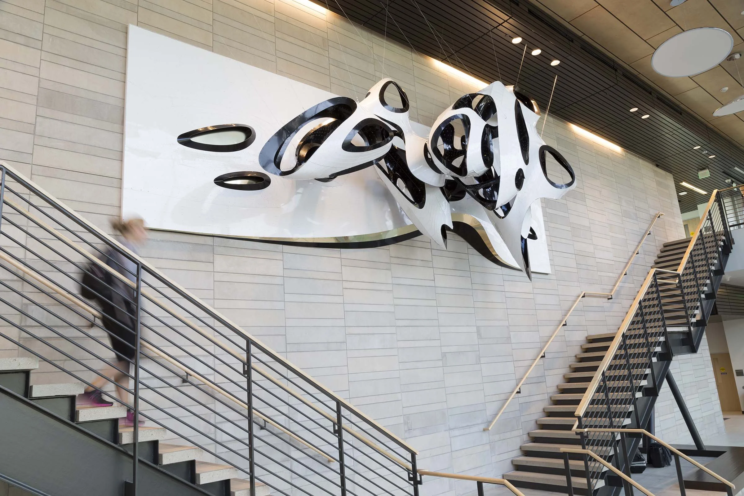 Photo by Patrick Heagney, Courtesy of Volkan Alkanoglu