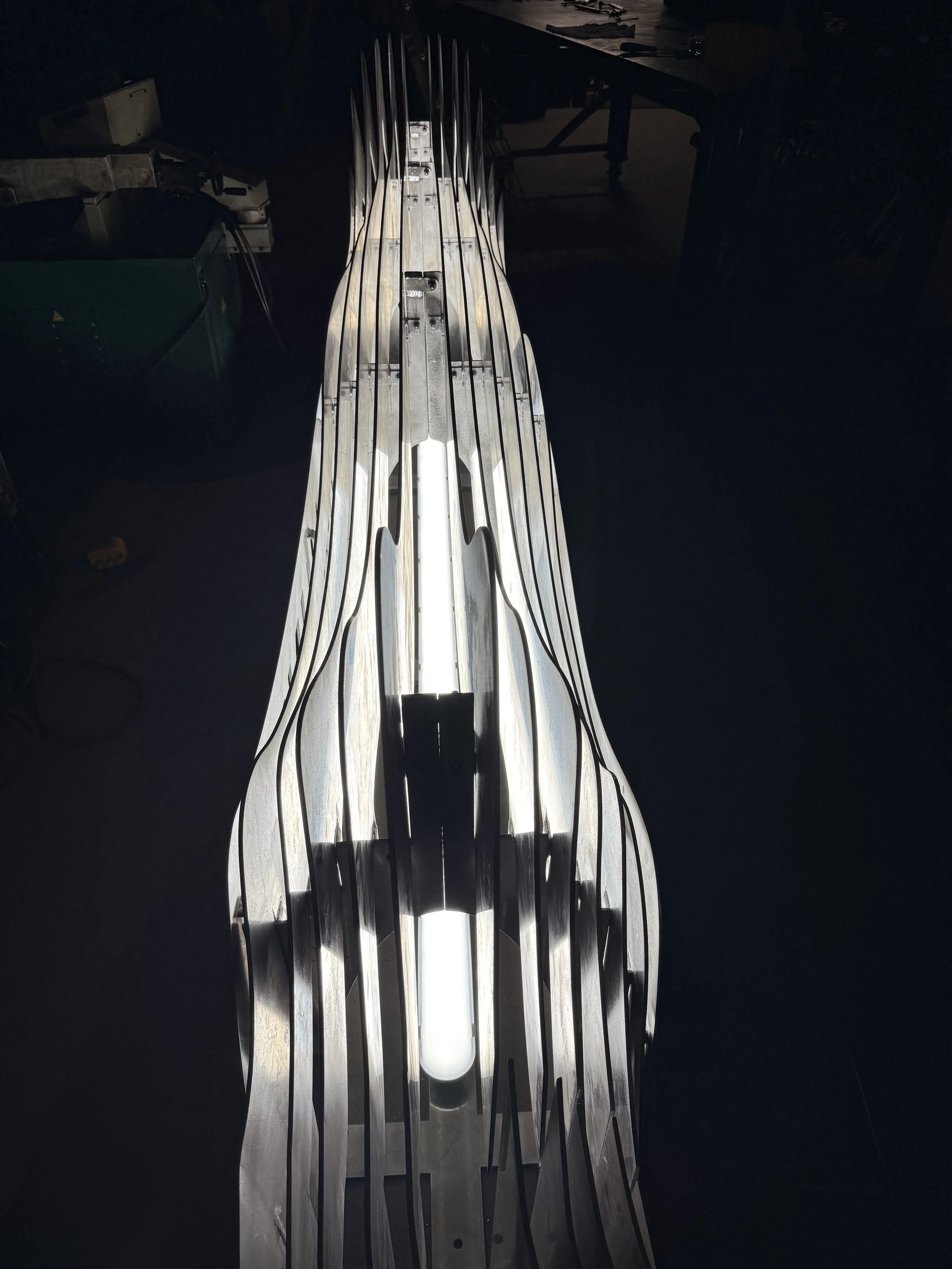 Photo by Fusion Fabrication