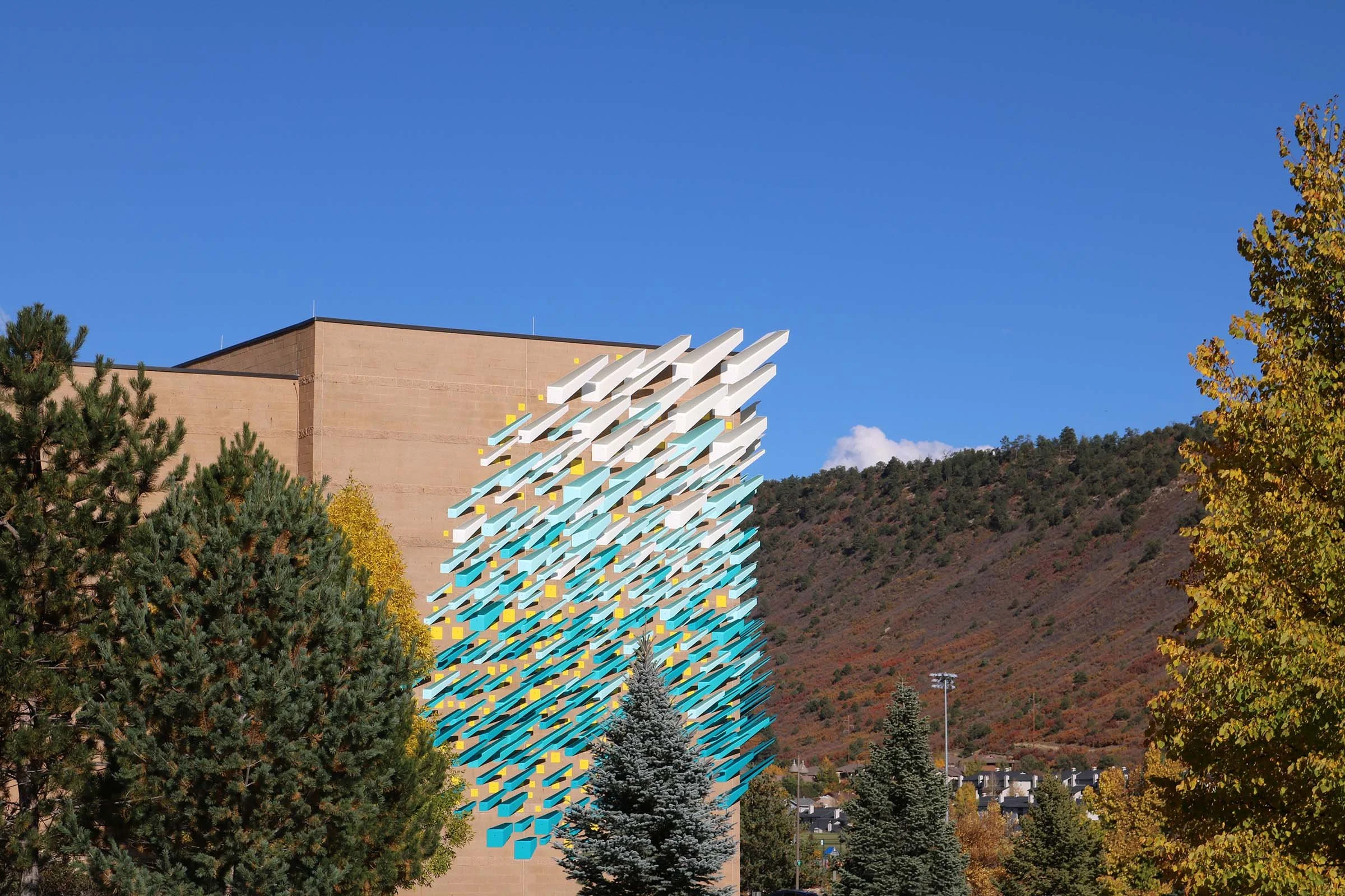 Photo by Patrick Heagney, Courtesy of Volkan Alkanoglu