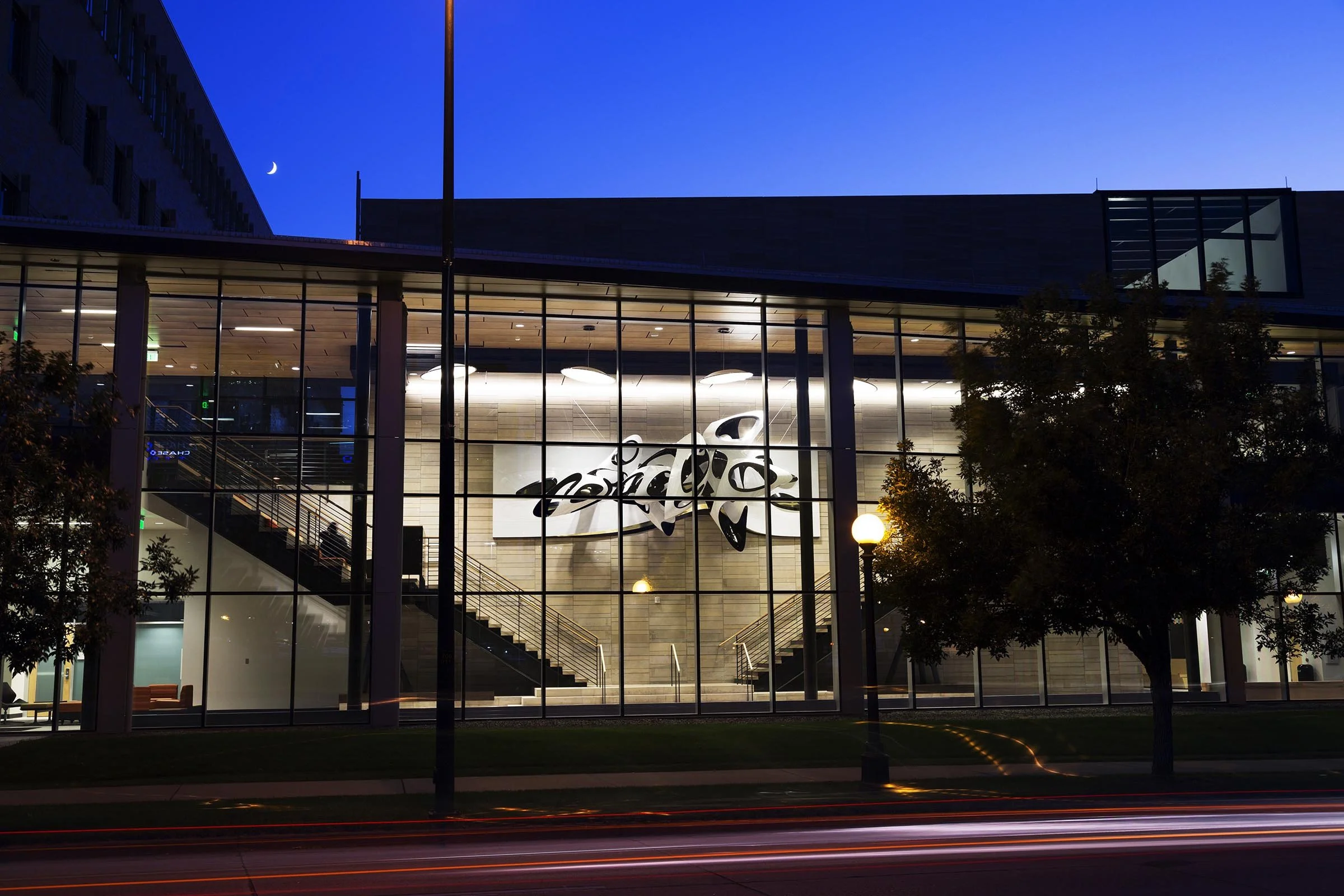 Photo by Patrick Heagney, Courtesy of Volkan Alkanoglu