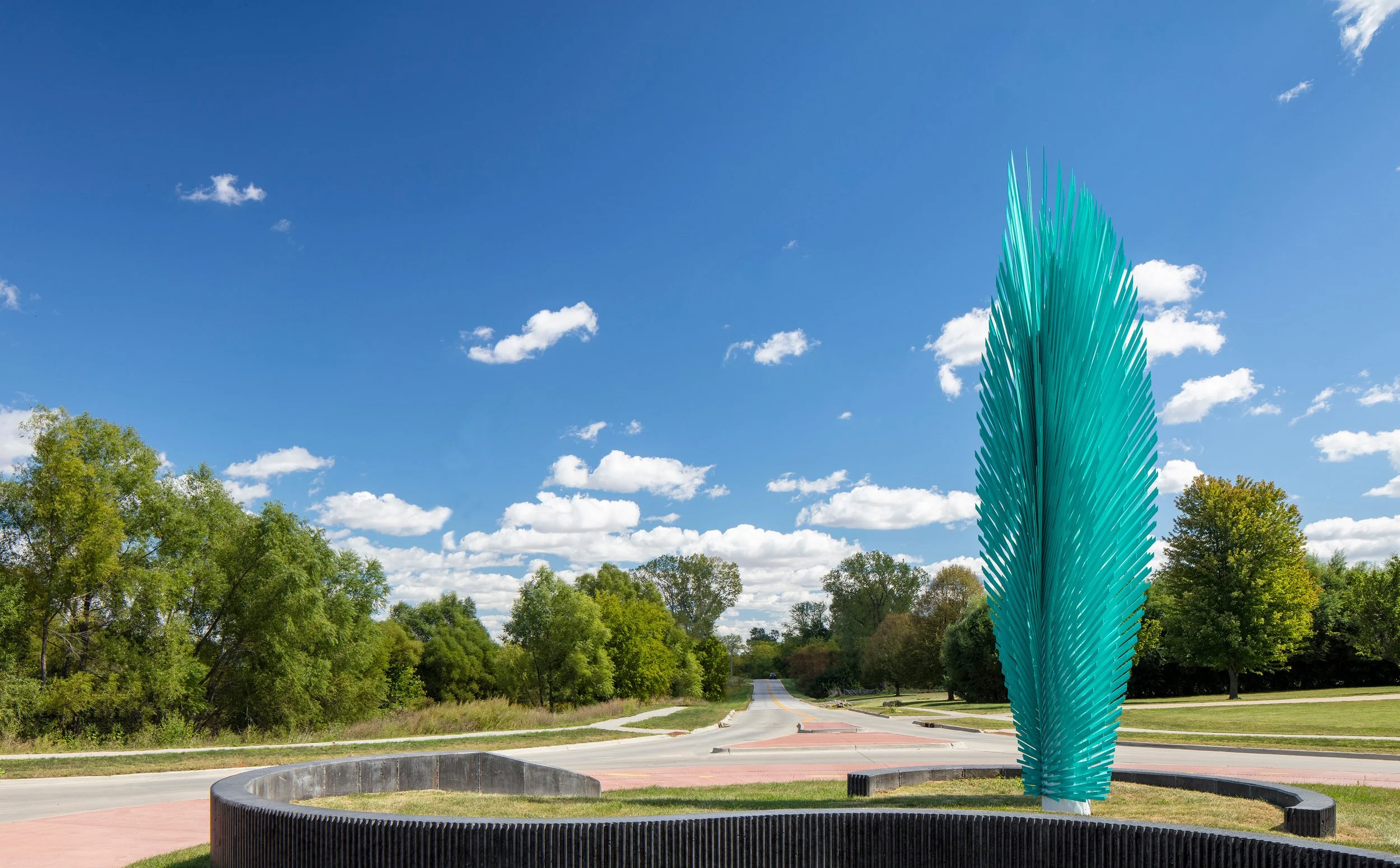 Photo by A J Brown, Courtesy of Volkan Alkanoglu