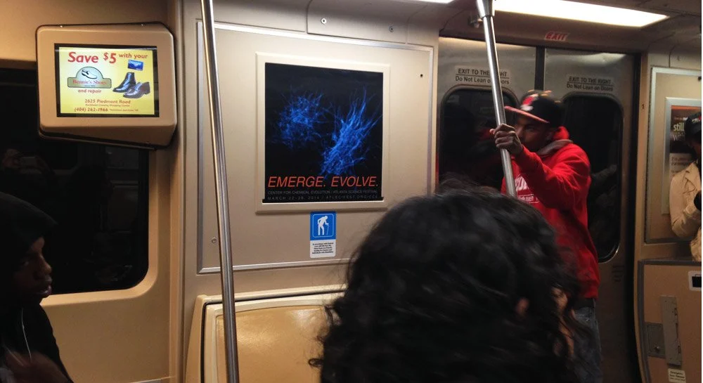 Photo Courtesy of Amy Landesberg