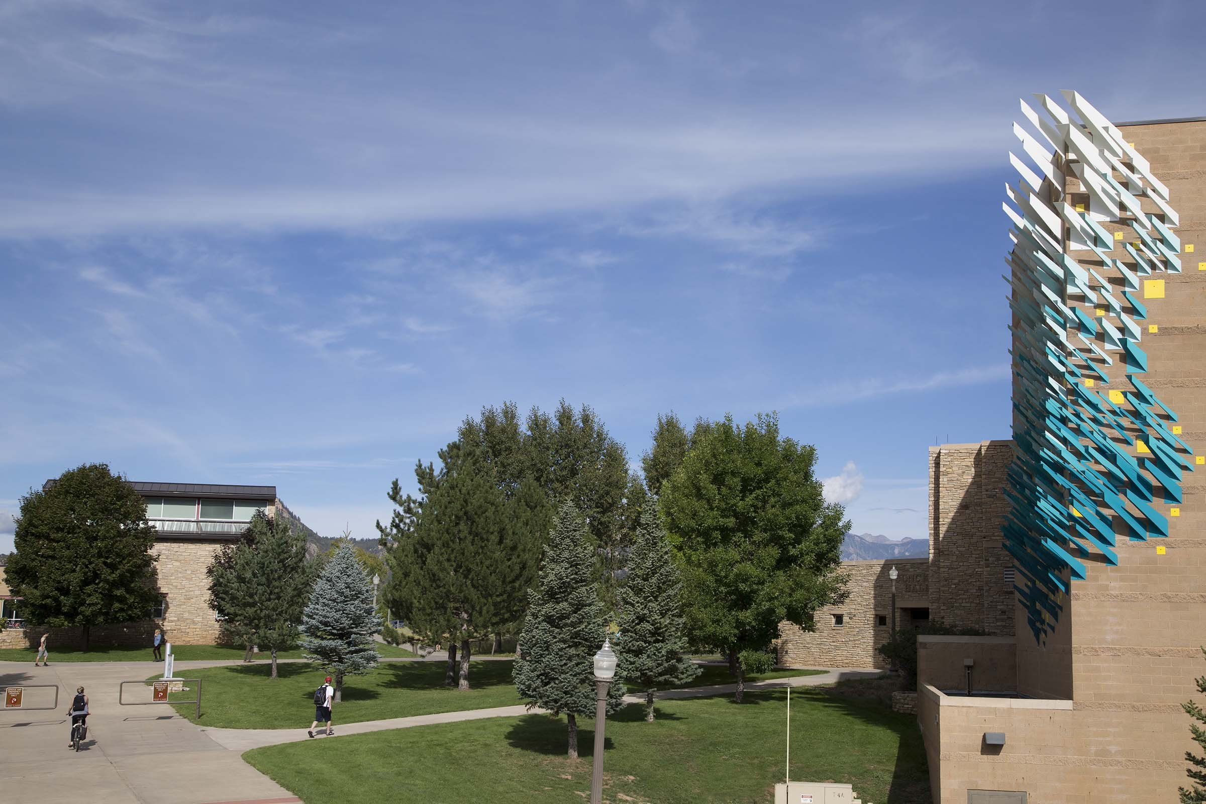 Photo by Patrick Heagney, Courtesy of Volkan Alkanoglu