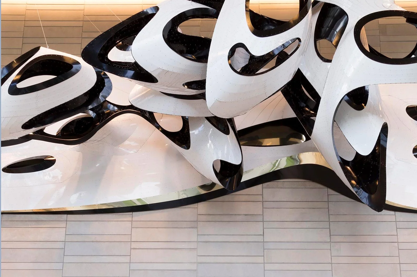 Photo by Patrick Heagney, Courtesy of Volkan Alkanoglu