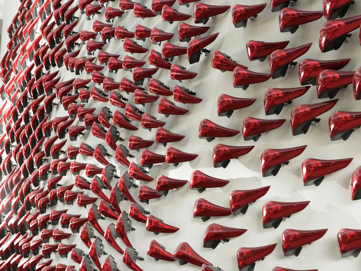 Past Work for Amy Landesberg