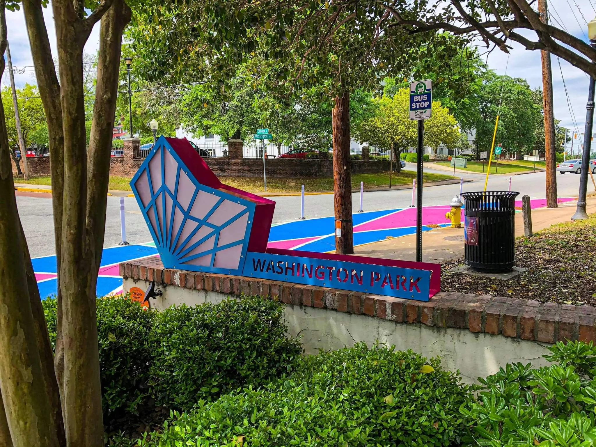 Courtesy of Bike Walk Macon