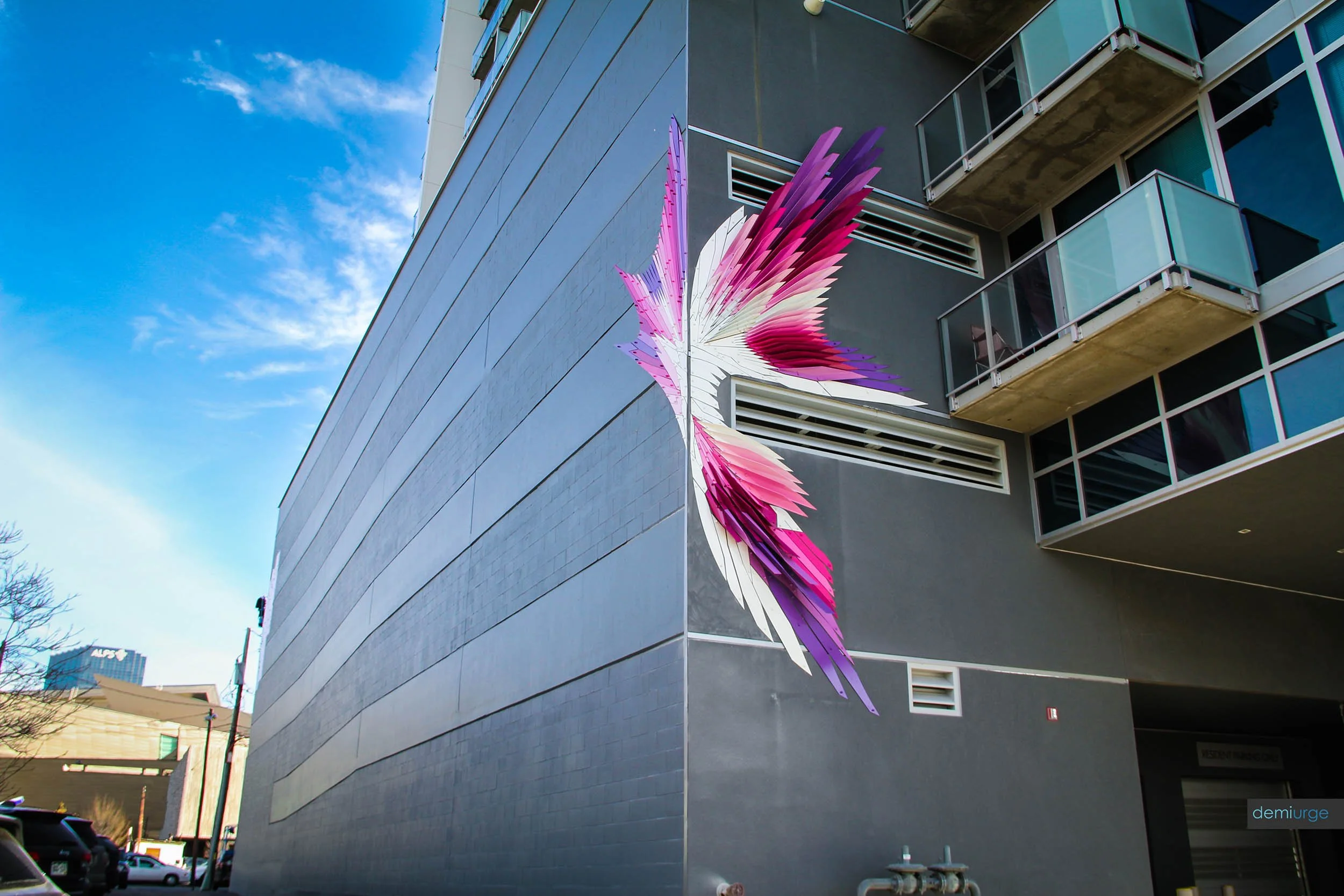 Photo Courtesy of Volkan Alkanoglu