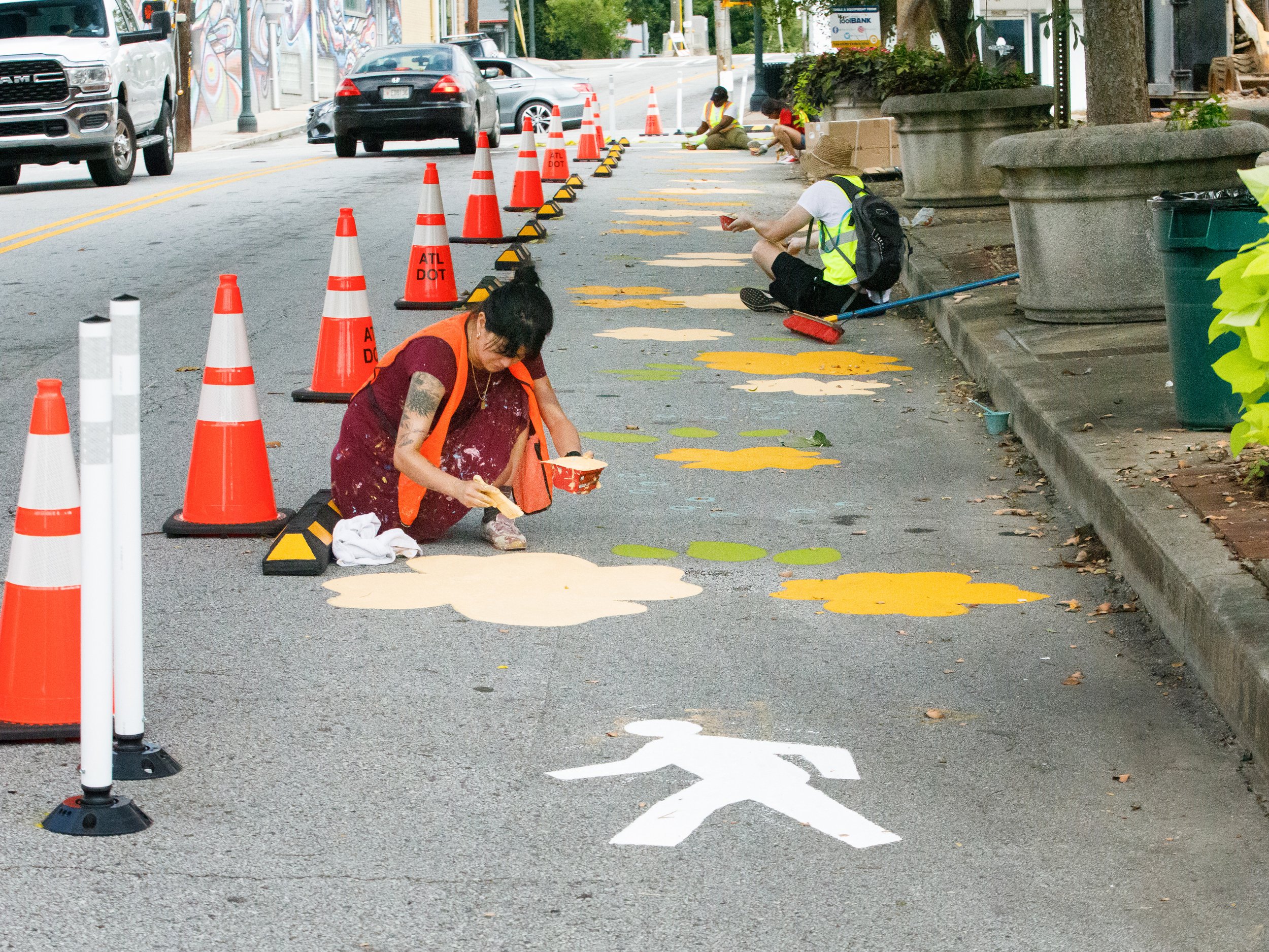 Image Courtesy of Bloomberg Philanthropies