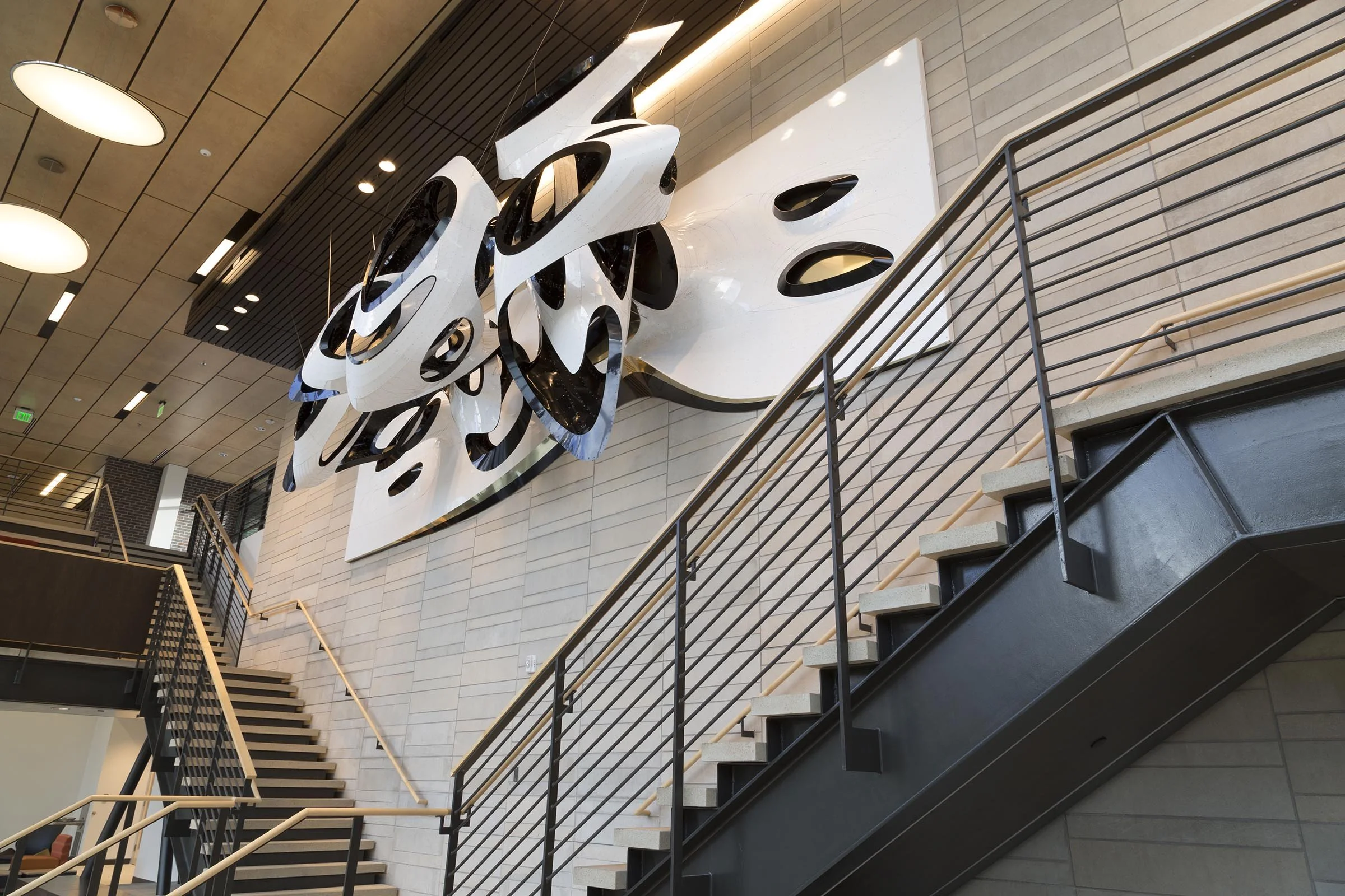 Photo by Patrick Heagney, Courtesy of Volkan Alkanoglu