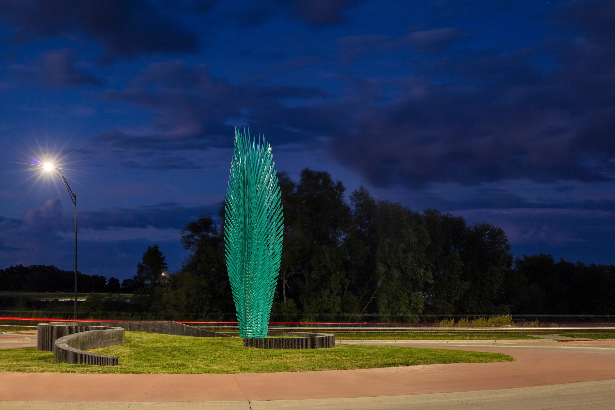 Photo by A J Brown, Courtesy of Volkan Alkanoglu