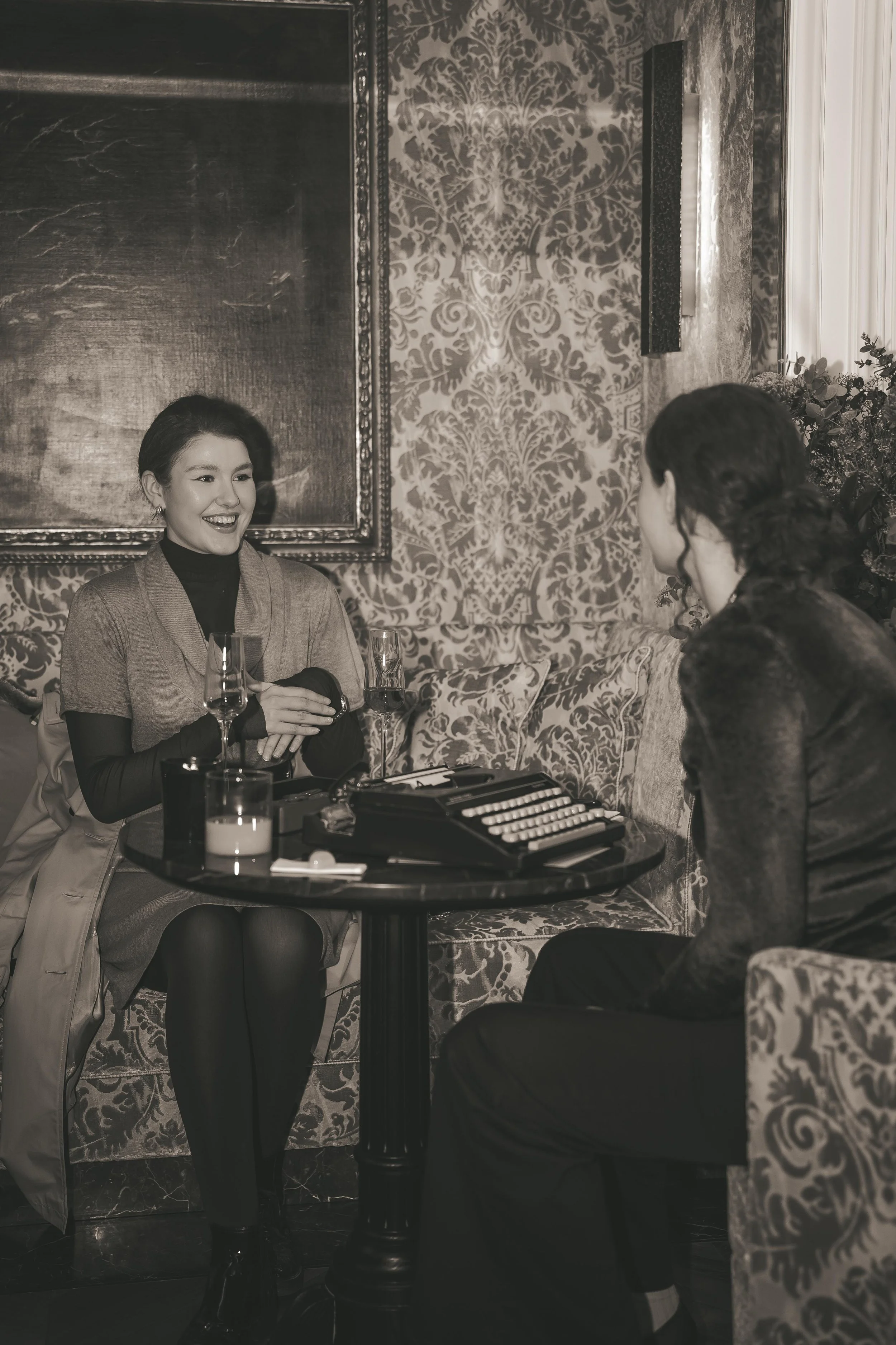 Moncler, New Bond Street