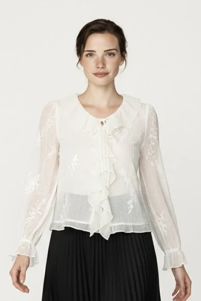 Camicia vittoria 8715