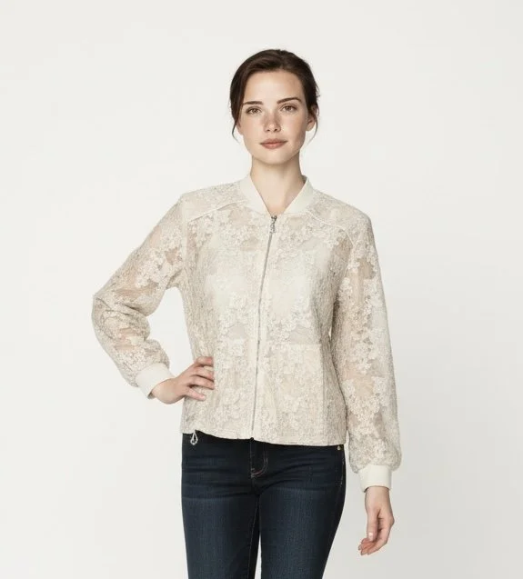 Bomber in Pizzo 52216