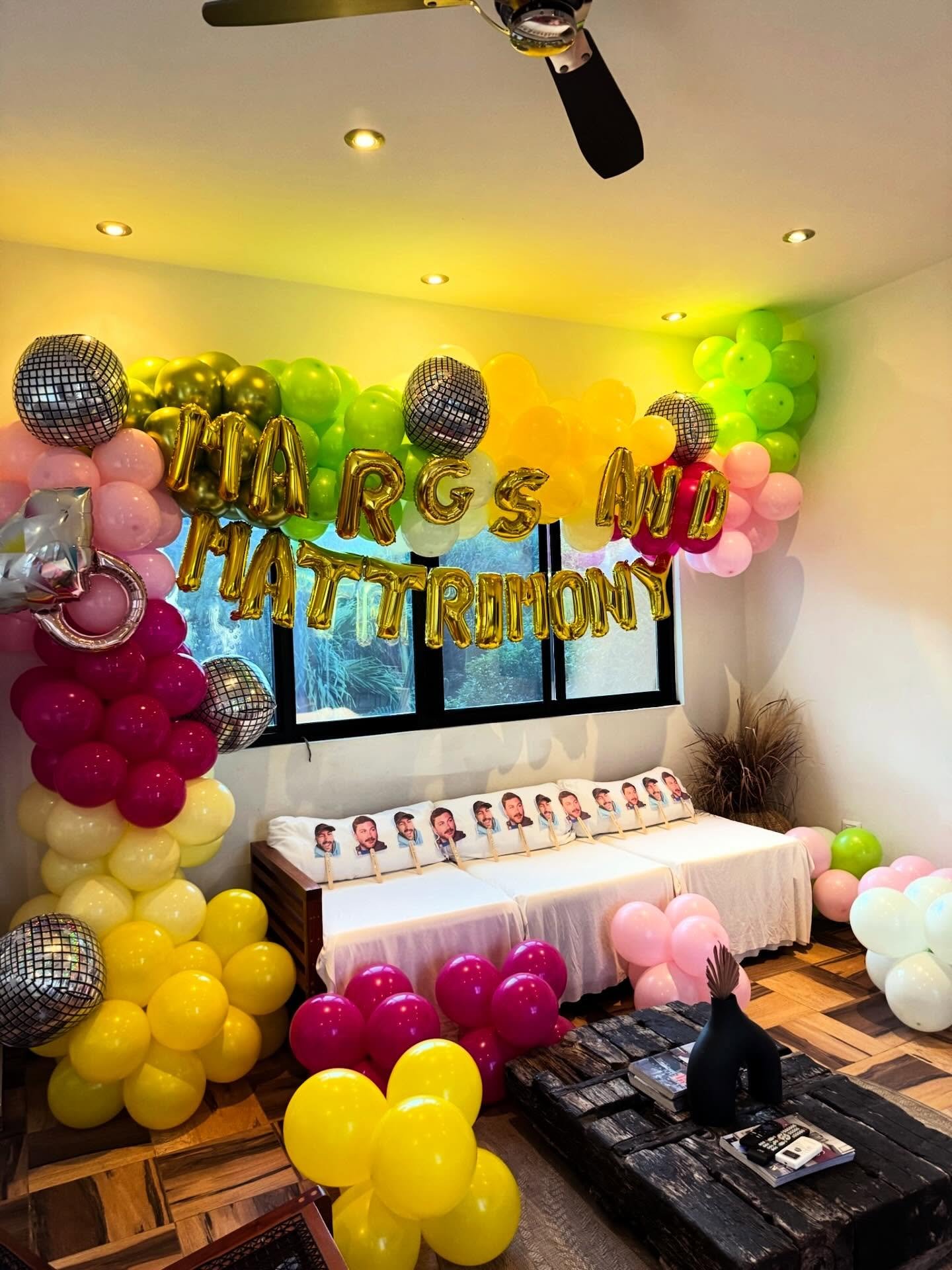 This bride wanted the fully curated Summit Soir&eacute;es experience. Every detail was thoughtfully planned so she could simply arrive, relax, and enjoy her bachelorette weekend. From reservations and activities to private transportation, everything 