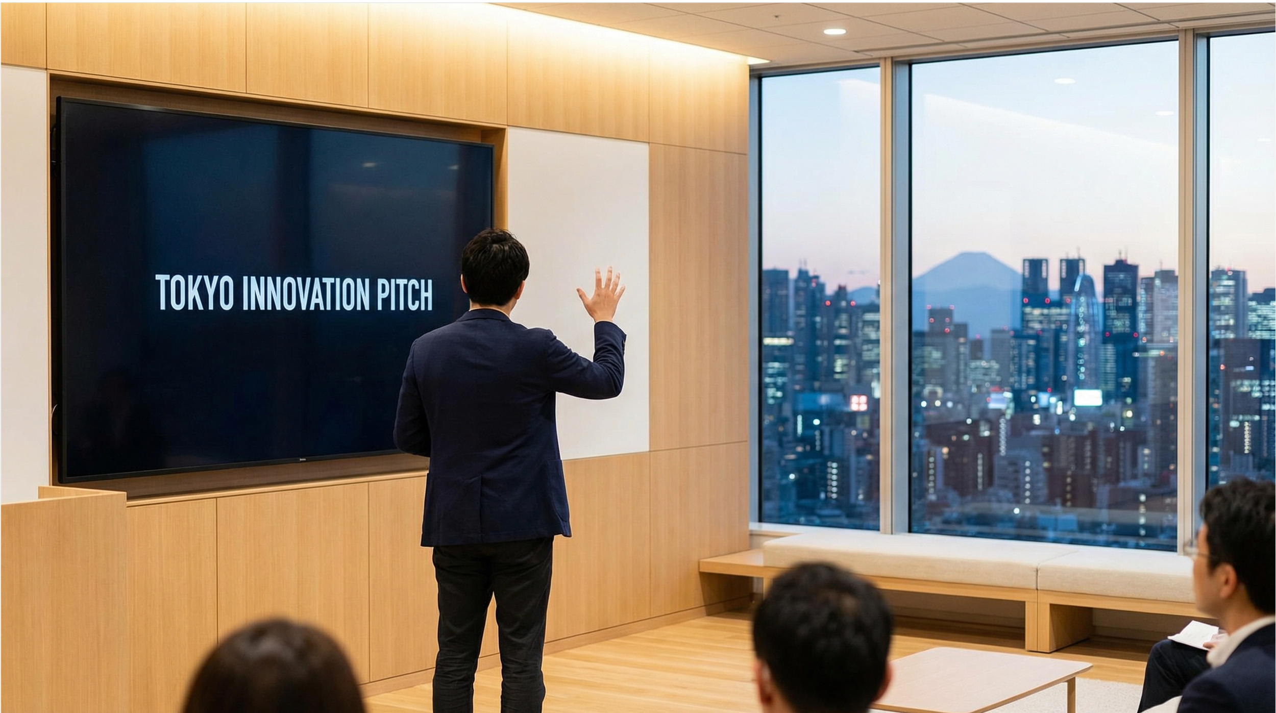 Fundable Pitch – Elite