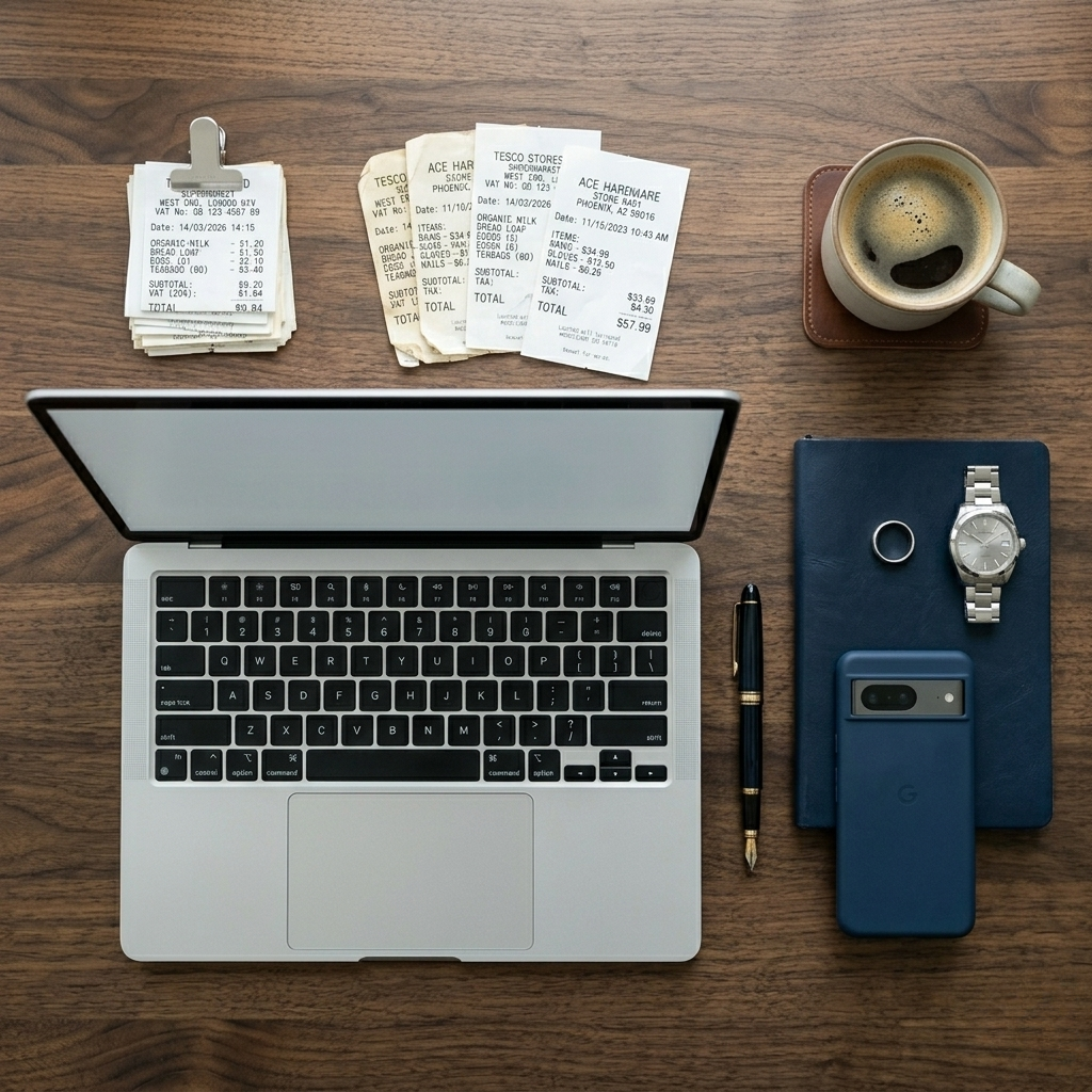 The Ultimate Beginner’s Guide to UK Small Business Bookkeeping