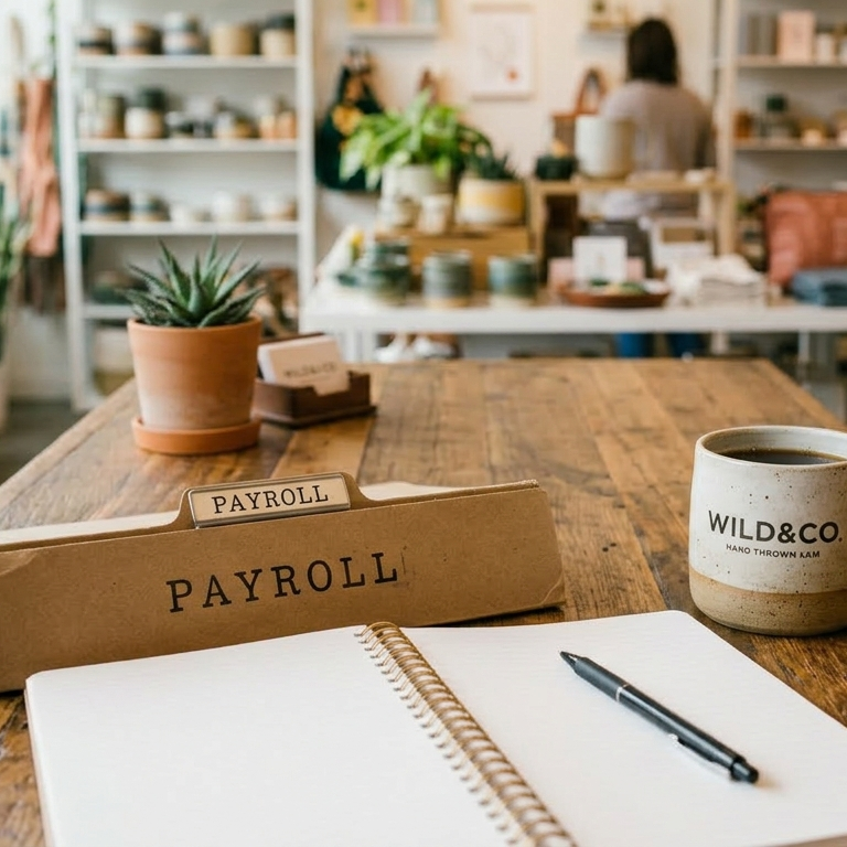 Payroll for Small Business: A Simple Guide to Getting it Right Every Time