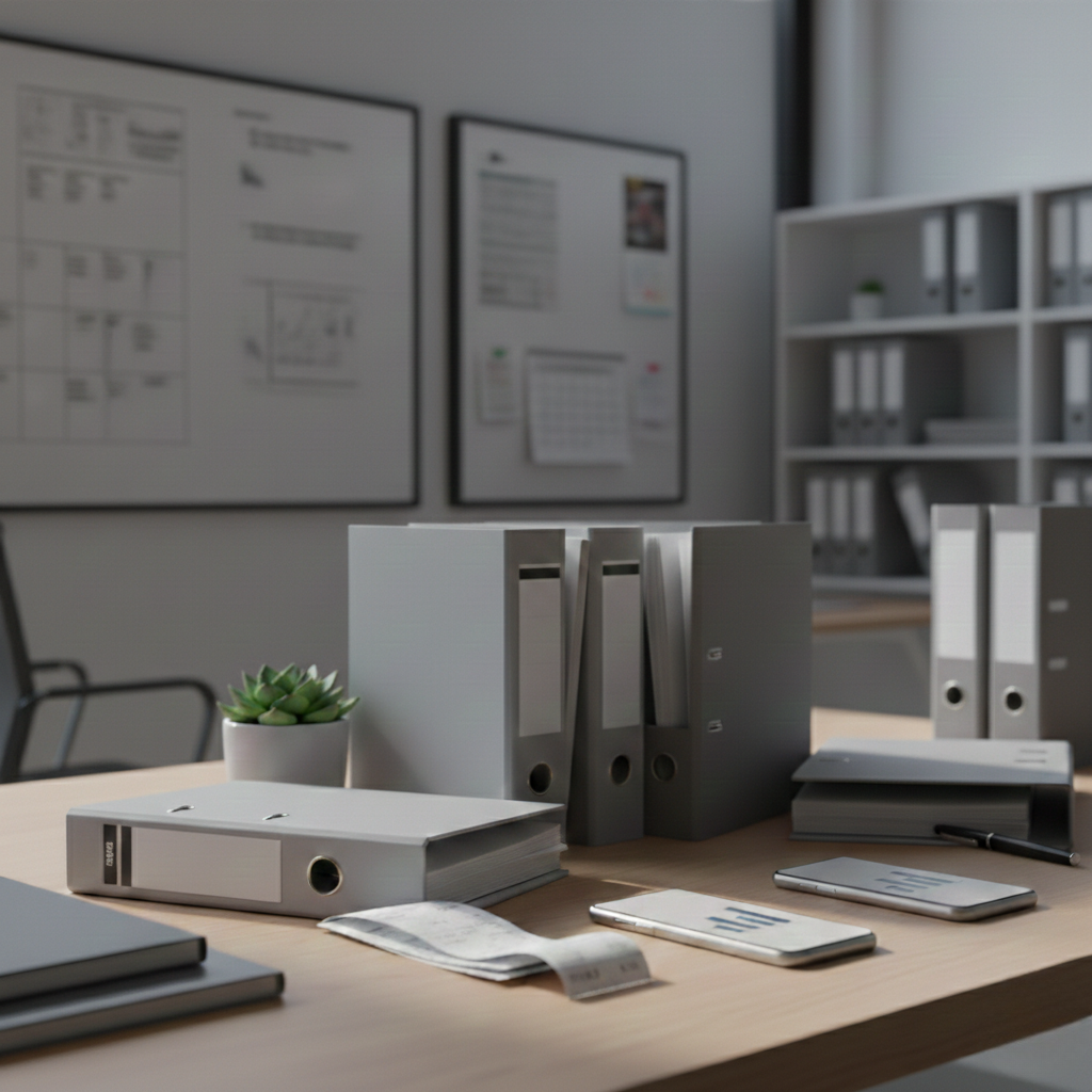 The Hidden Costs of DIY Payroll: Why "Saving Money" Might Be Costing You Thousands