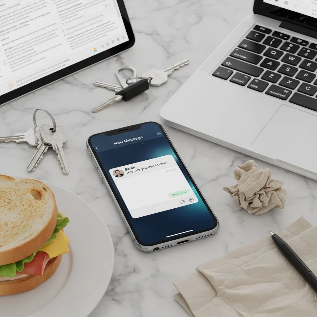 Is Your Inbox a Black Hole for New Business? (And How to Fix It)