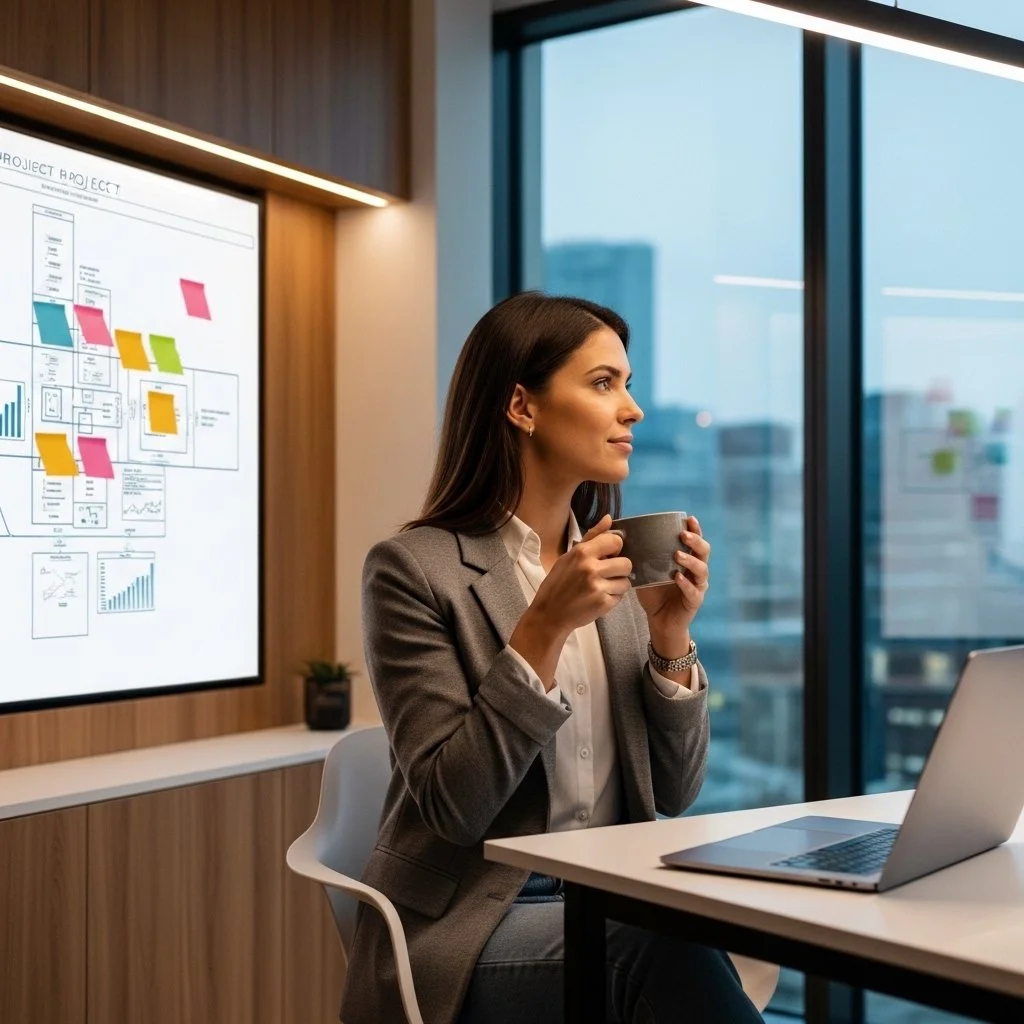 I Started a Business to Be Free, Not a Data Entry Clerk