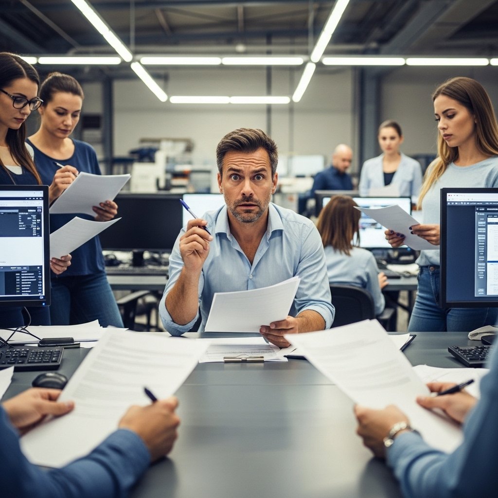 Why "DIY" is Killing Your Small Business Growth