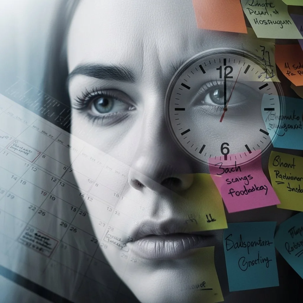 The Silent Stress of "Mental Load" (And How to Drop It)