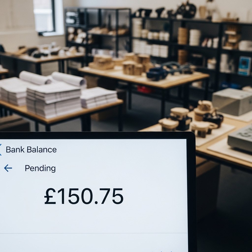 The Invoicing Lag: Why You’re Always Waiting to Get Paid